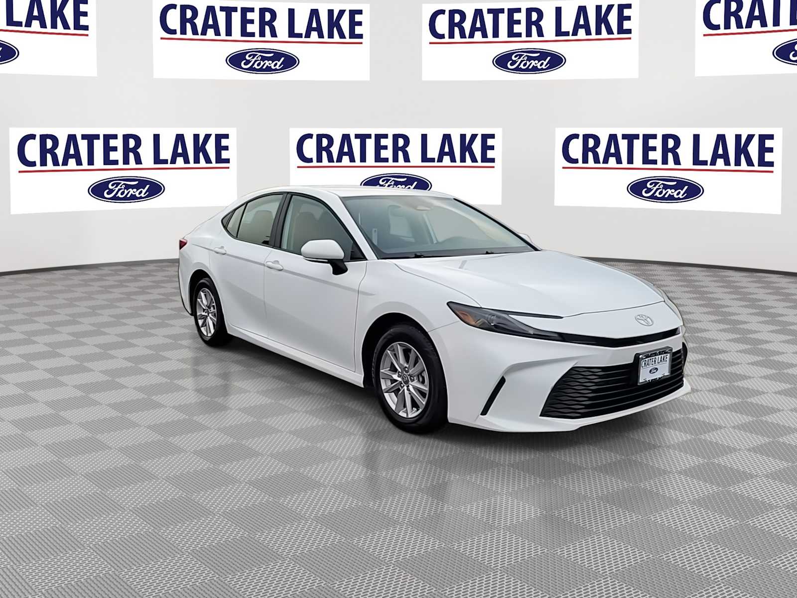 Thumbnail: 2025 Toyota Camry - 2