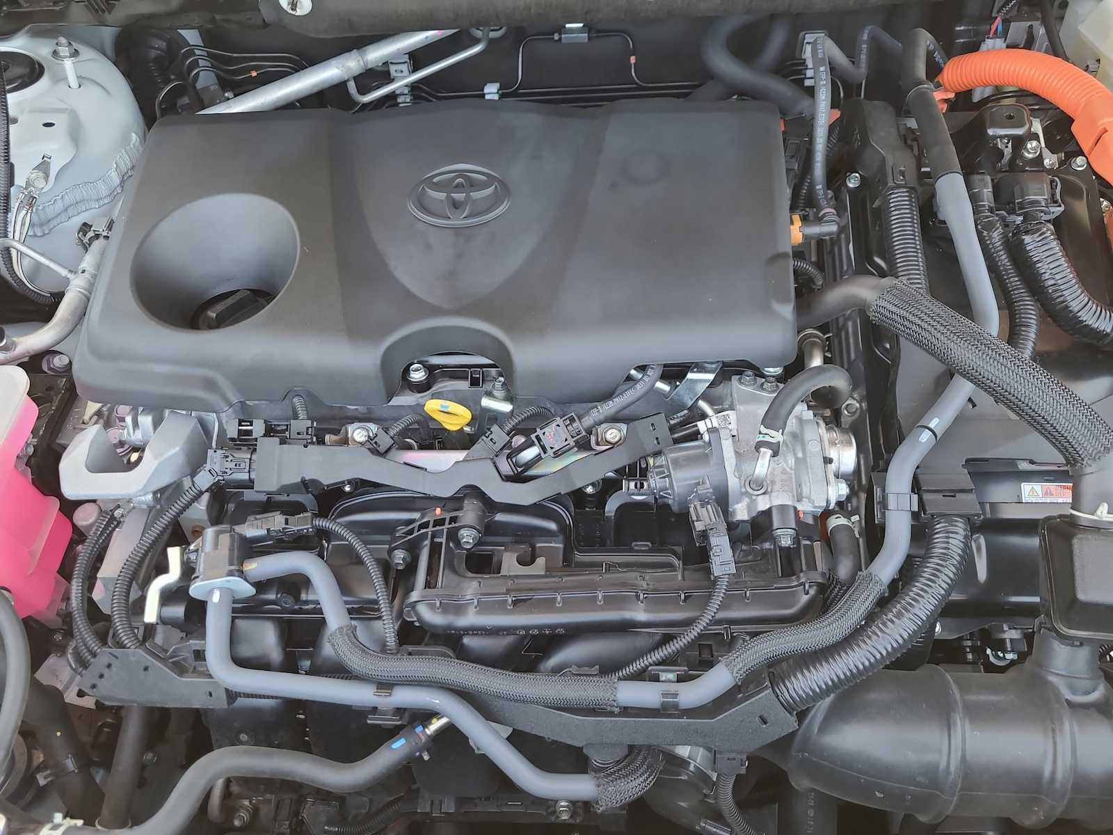 Thumbnail: 2023 Toyota Venza - 17