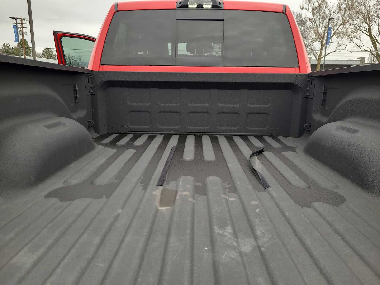 Thumbnail: 2024 RAM 2500 - 27