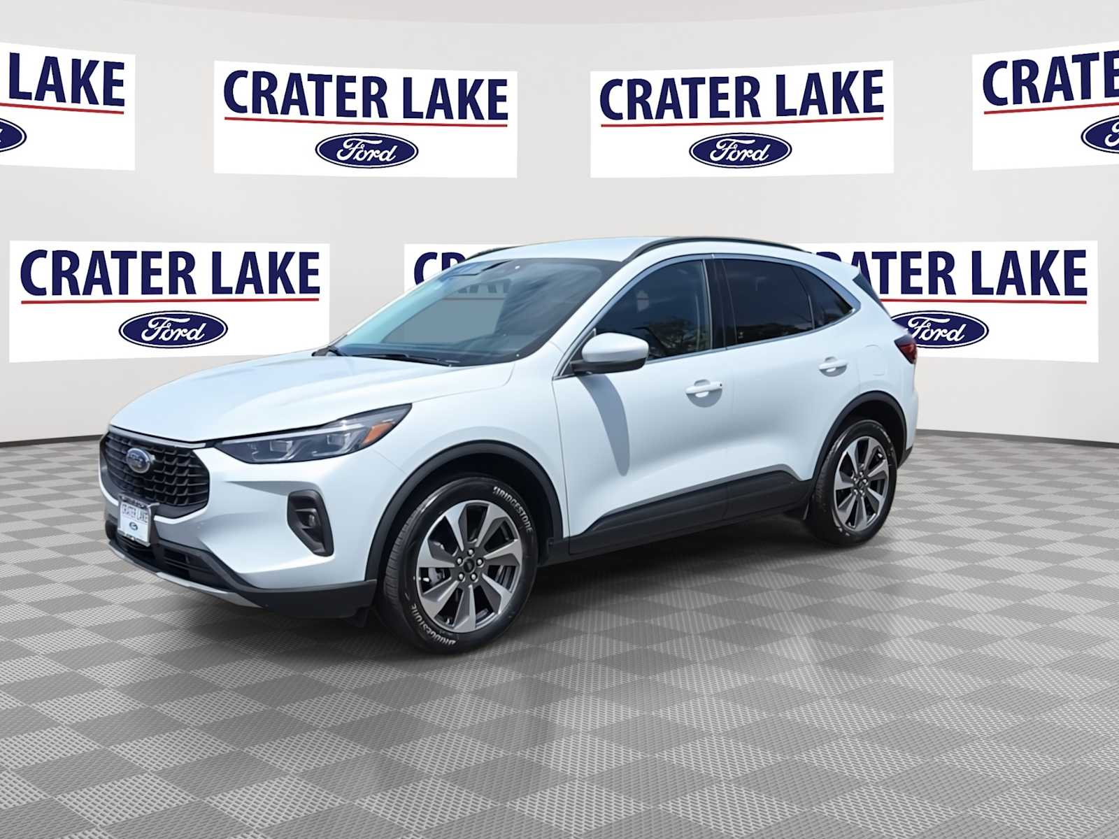 Thumbnail: 2025 Ford Escape - 4