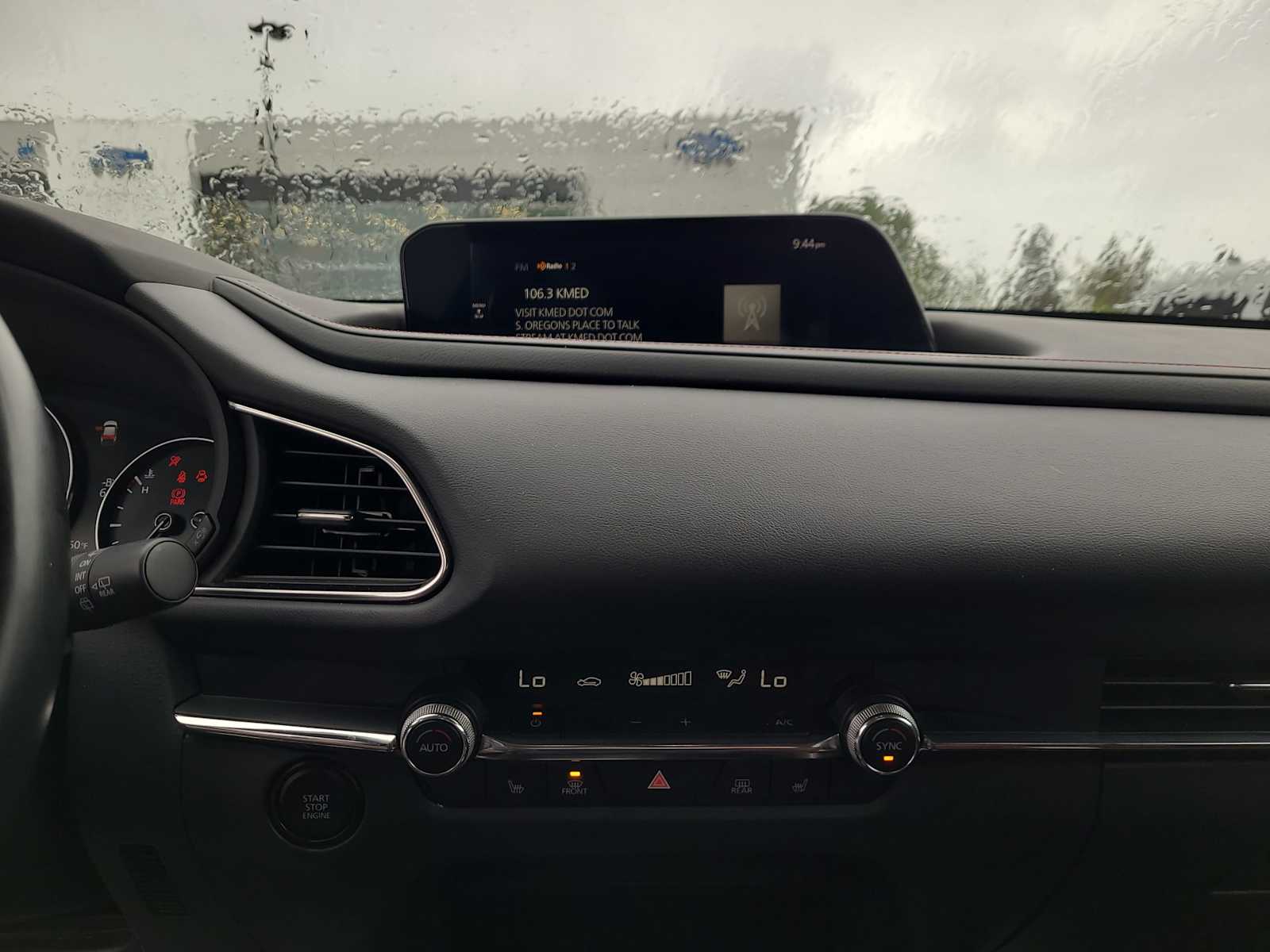 Thumbnail: 2023 Mazda CX-30 - 24