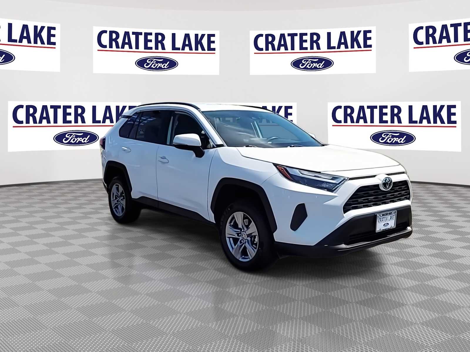 Thumbnail: 2023 Toyota RAV4 - 2