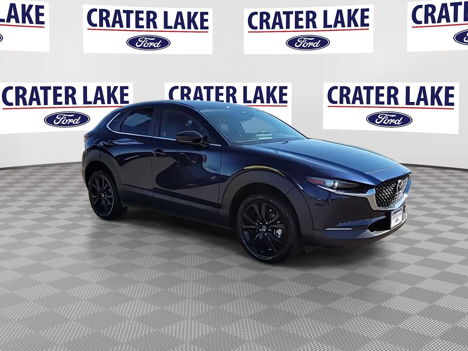 Thumbnail: 2024 Mazda CX-30 - 2