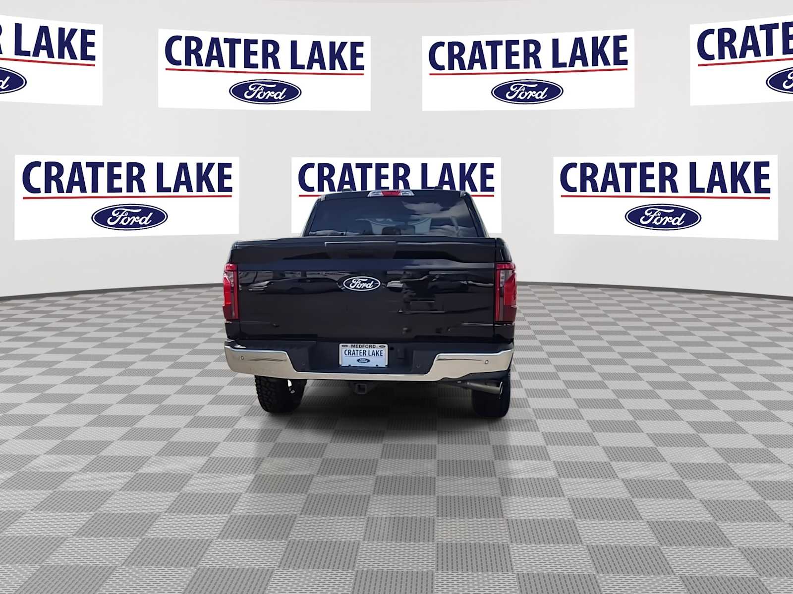 Thumbnail: 2025 Ford F-150 - 7