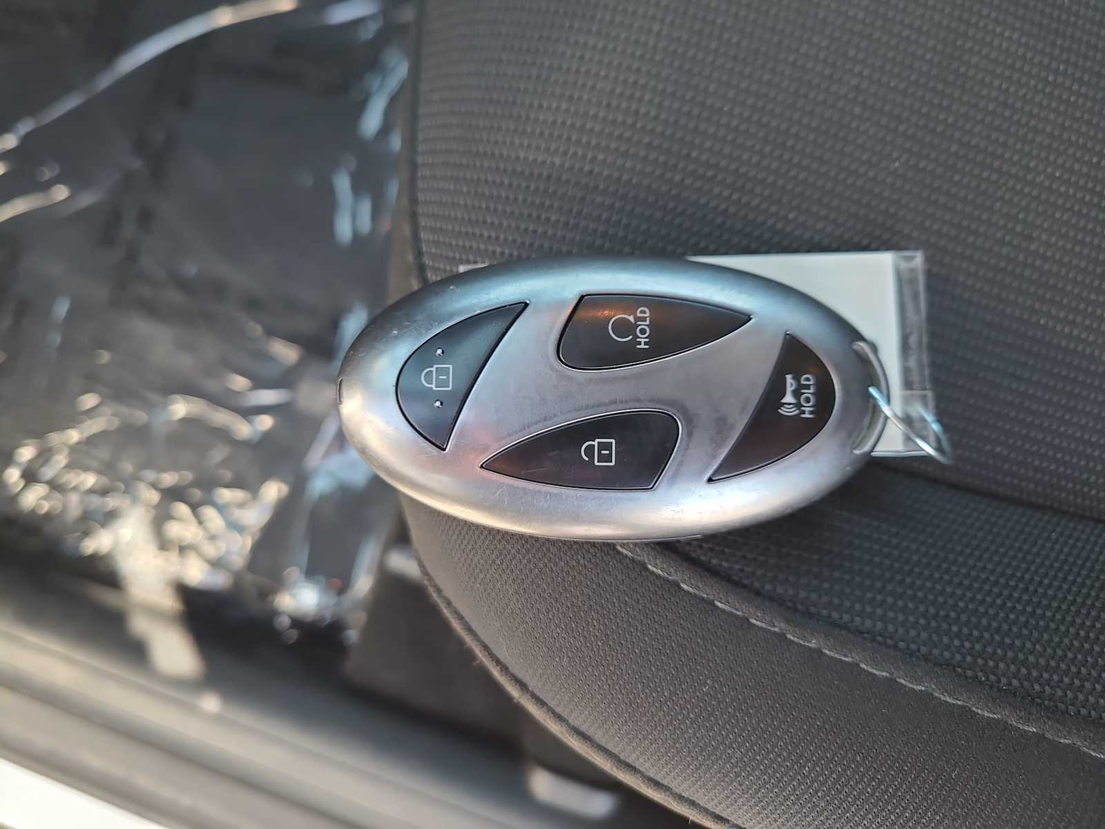 Thumbnail: 2025 Hyundai Kona - 28