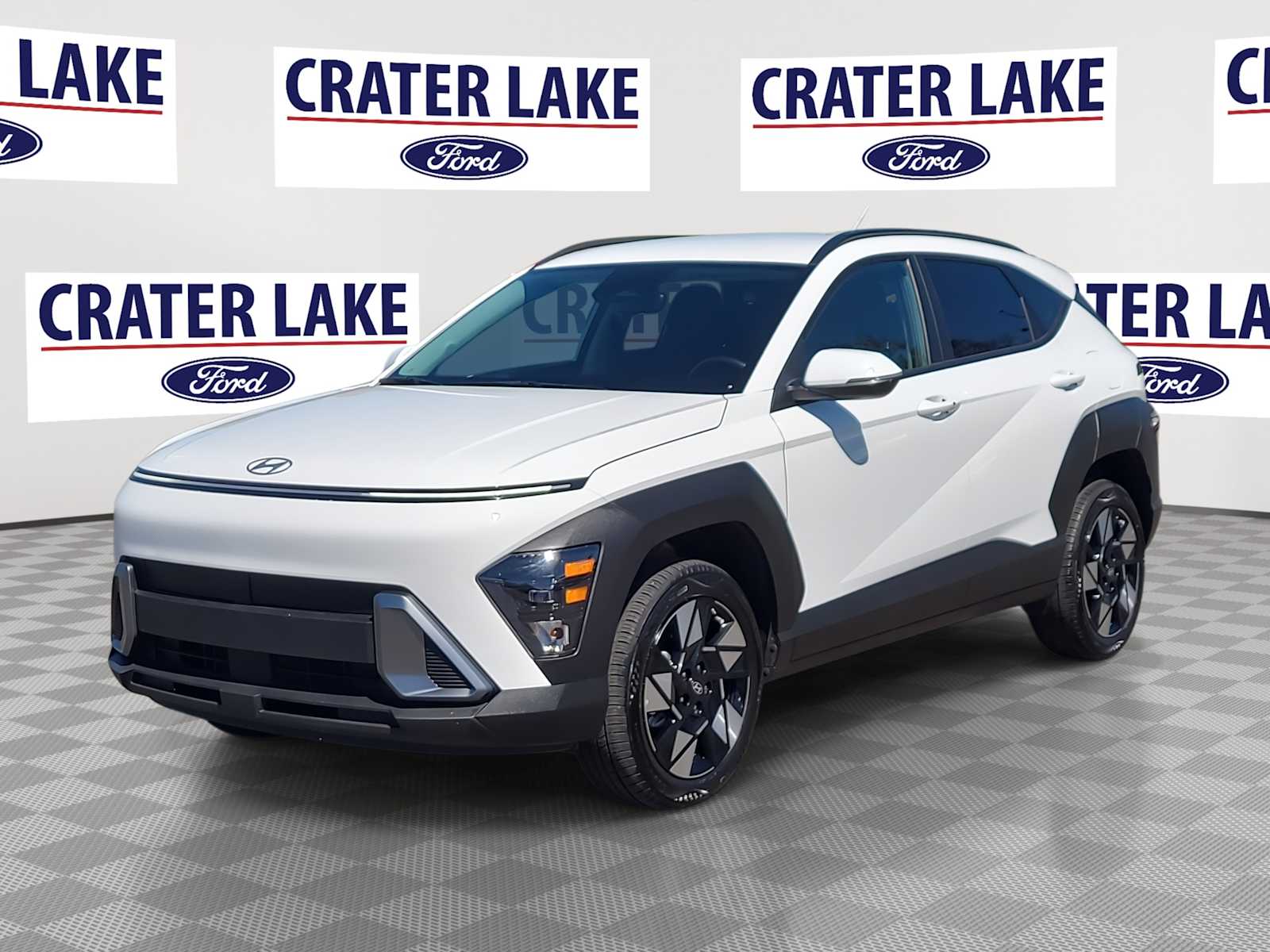 Thumbnail: 2025 Hyundai Kona - 1