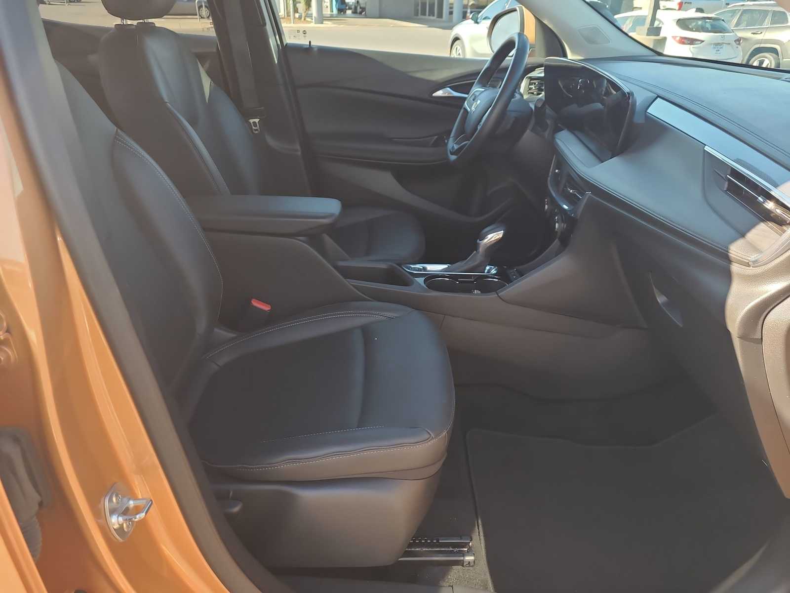 Thumbnail: 2024 Buick Encore GX - 22