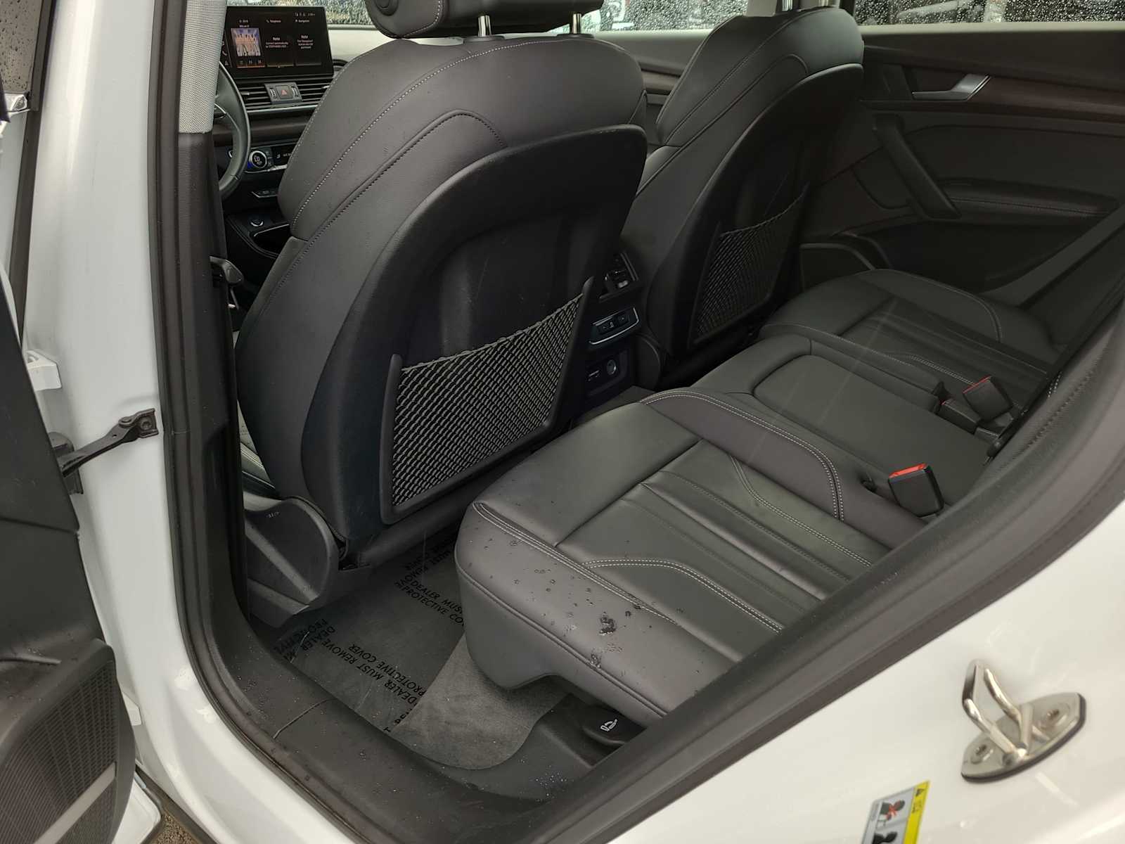 Thumbnail: 2024 Audi Q5 - 20