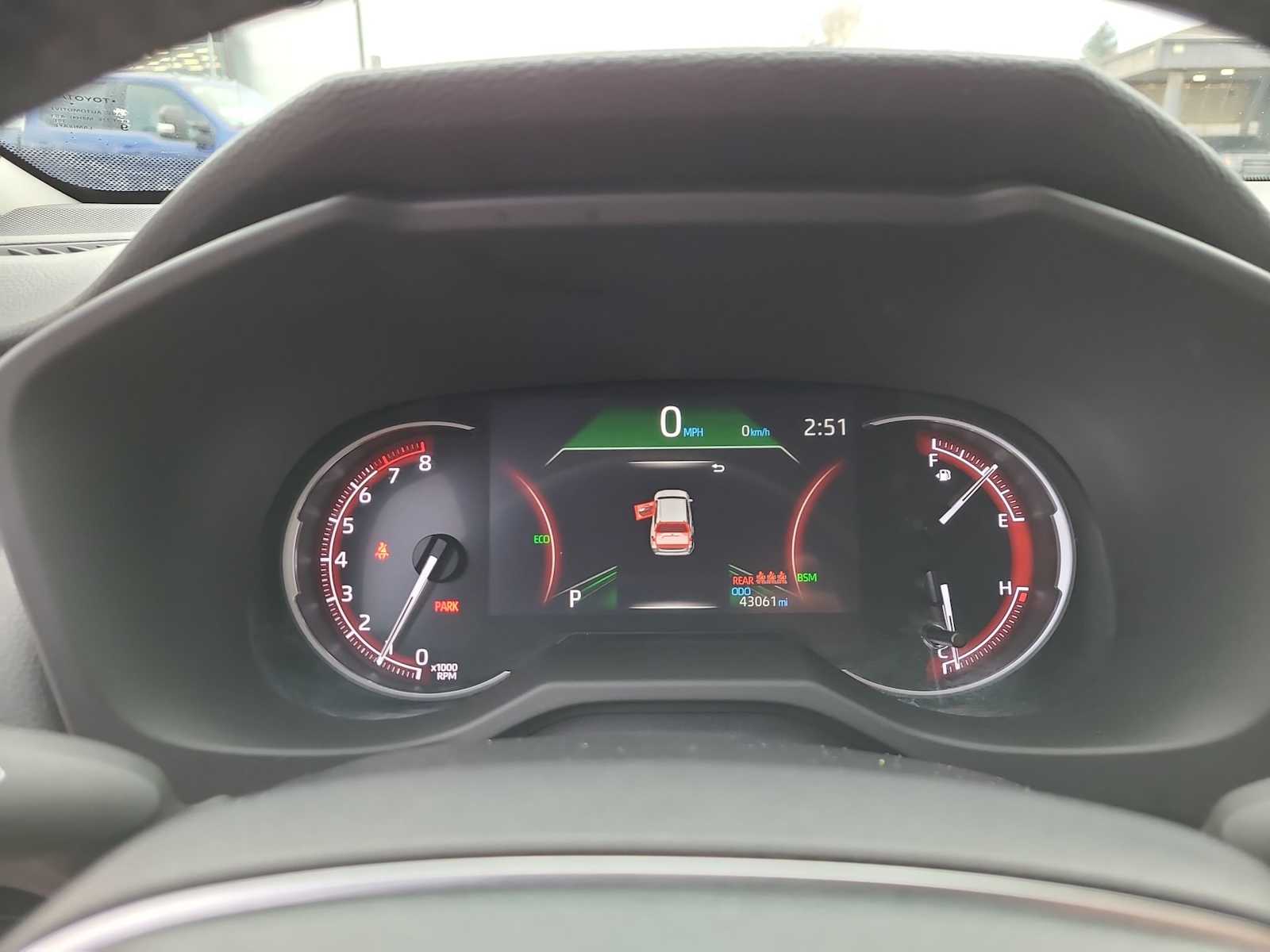 Thumbnail: 2024 Toyota RAV4 - 26