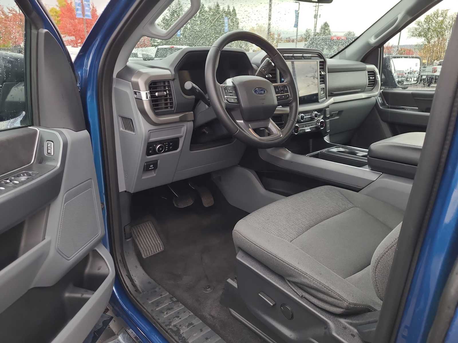 Thumbnail: 2024 Ford F-150 - 10