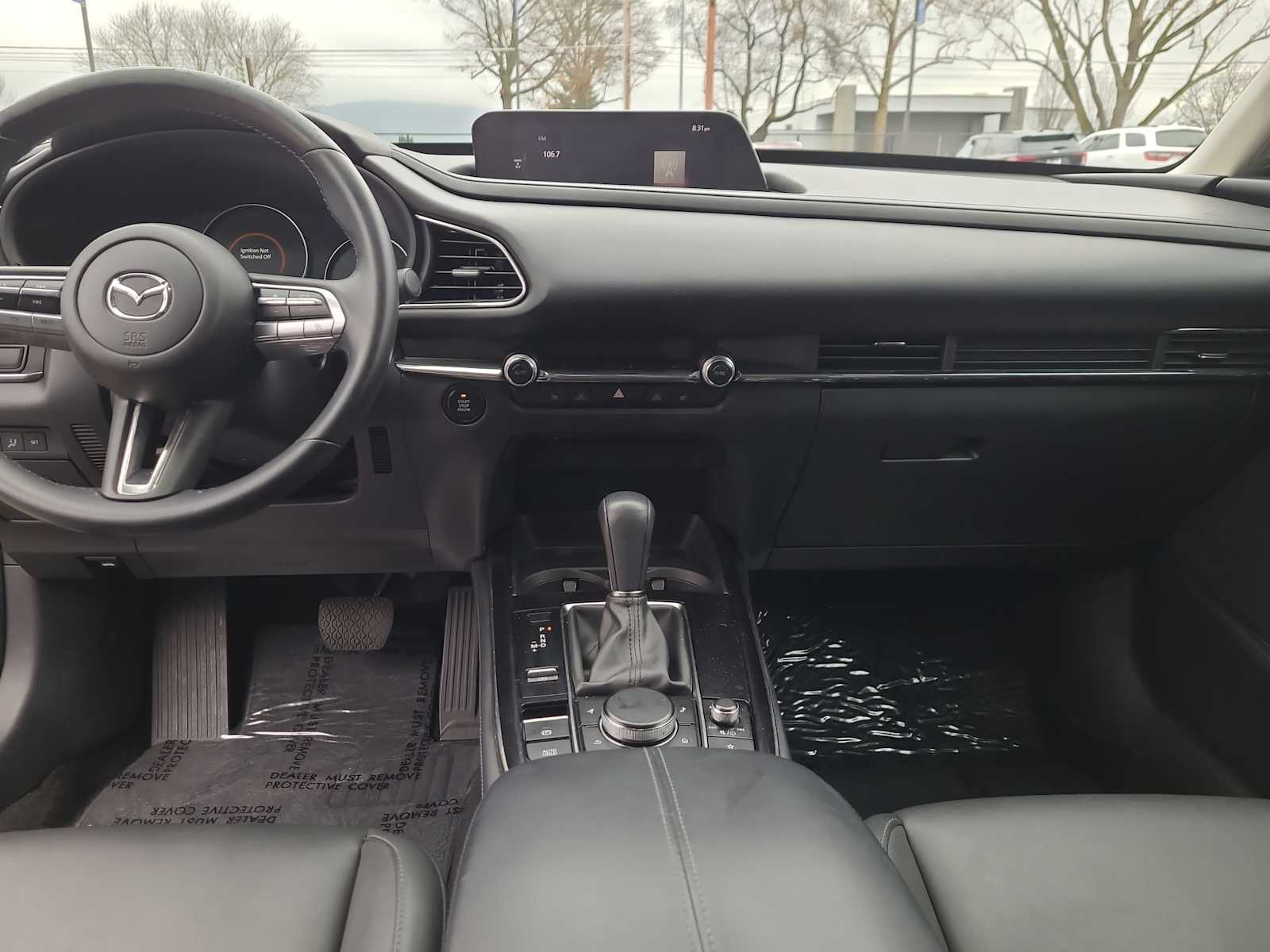 Thumbnail: 2022 Mazda CX-30 - 18