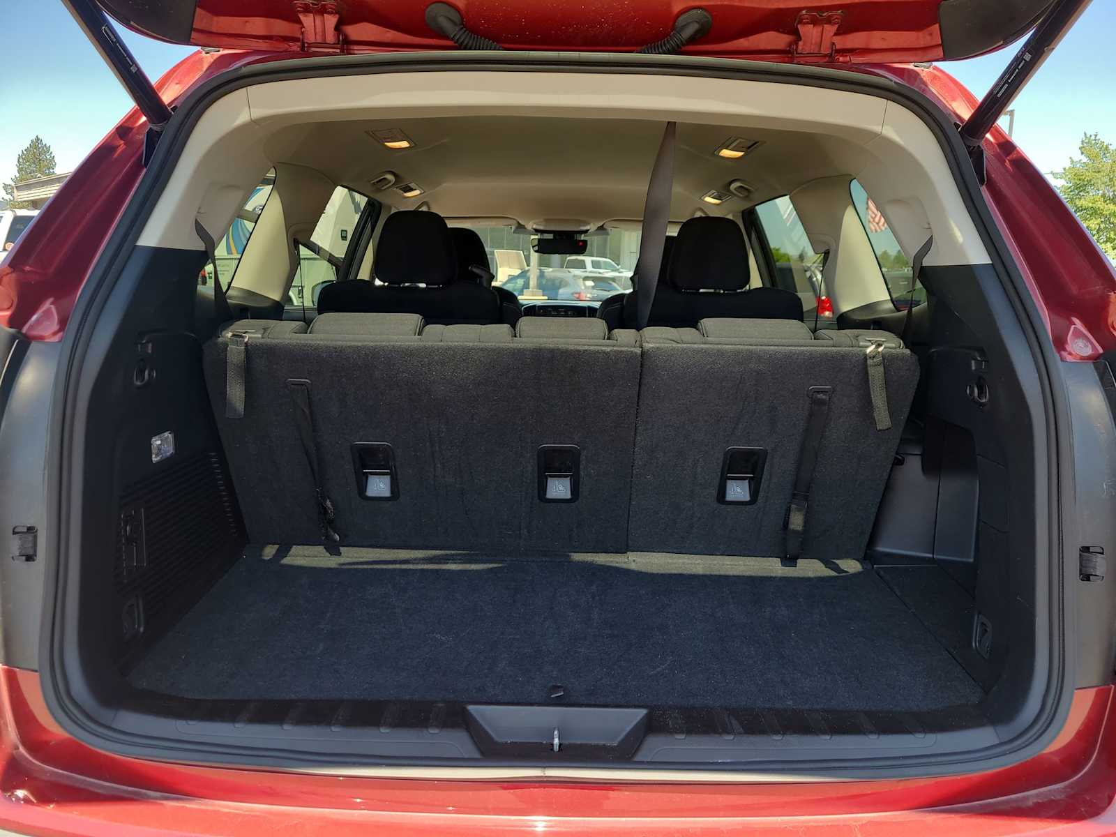 2024 Subaru Ascent Premium 27