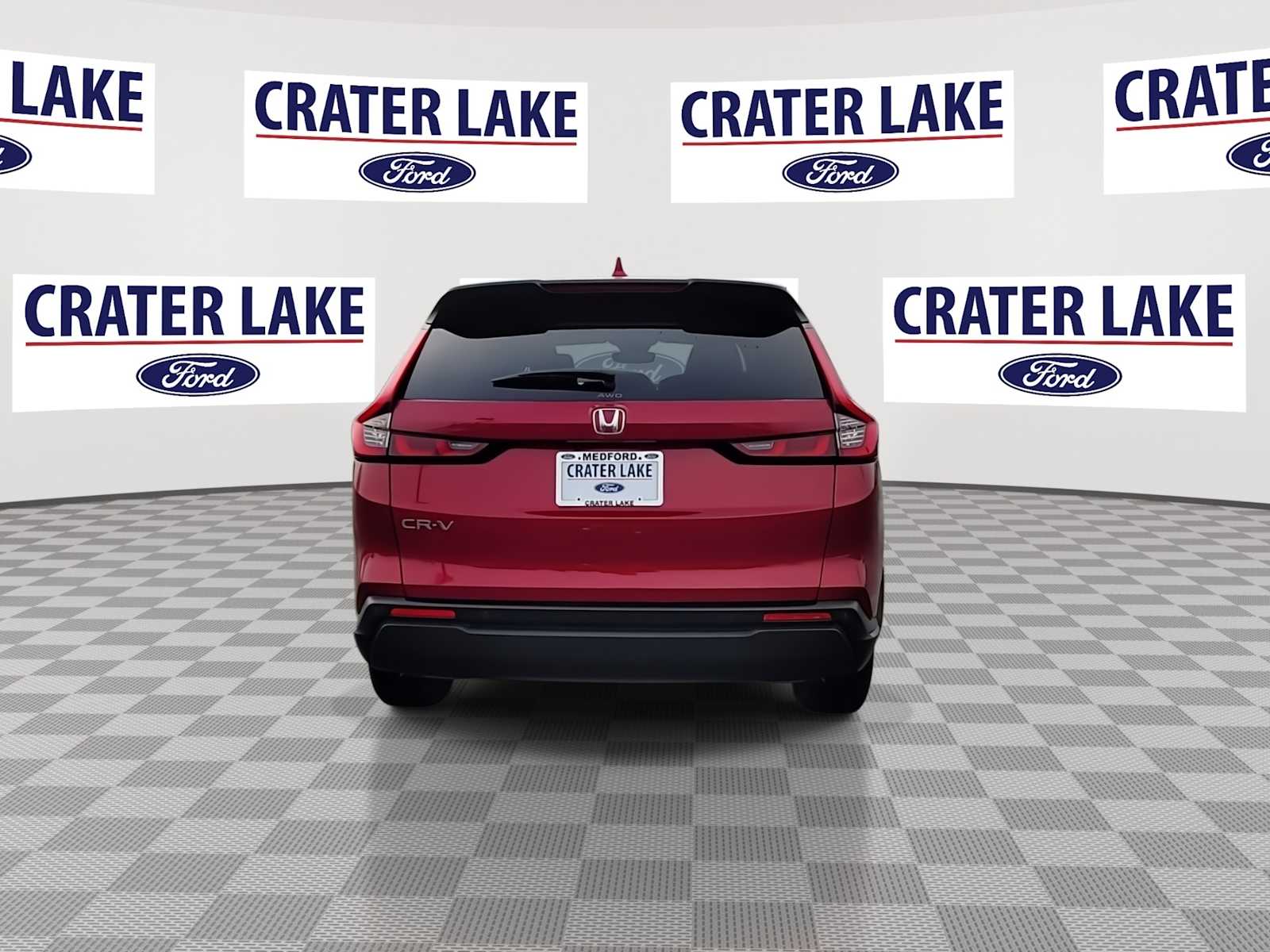 Thumbnail: 2024 Honda CR-V - 7