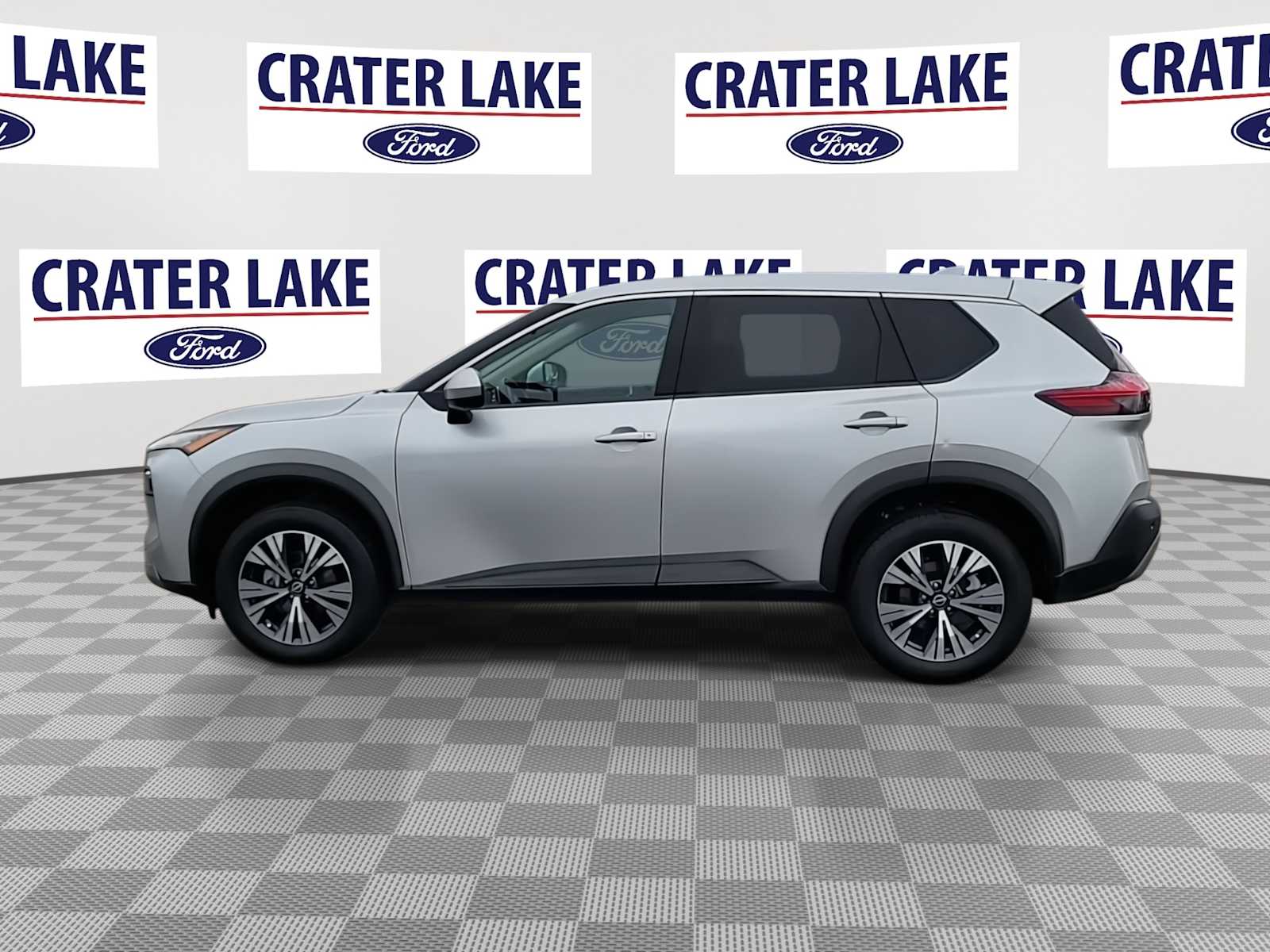 Thumbnail: 2023 Nissan Rogue - 5