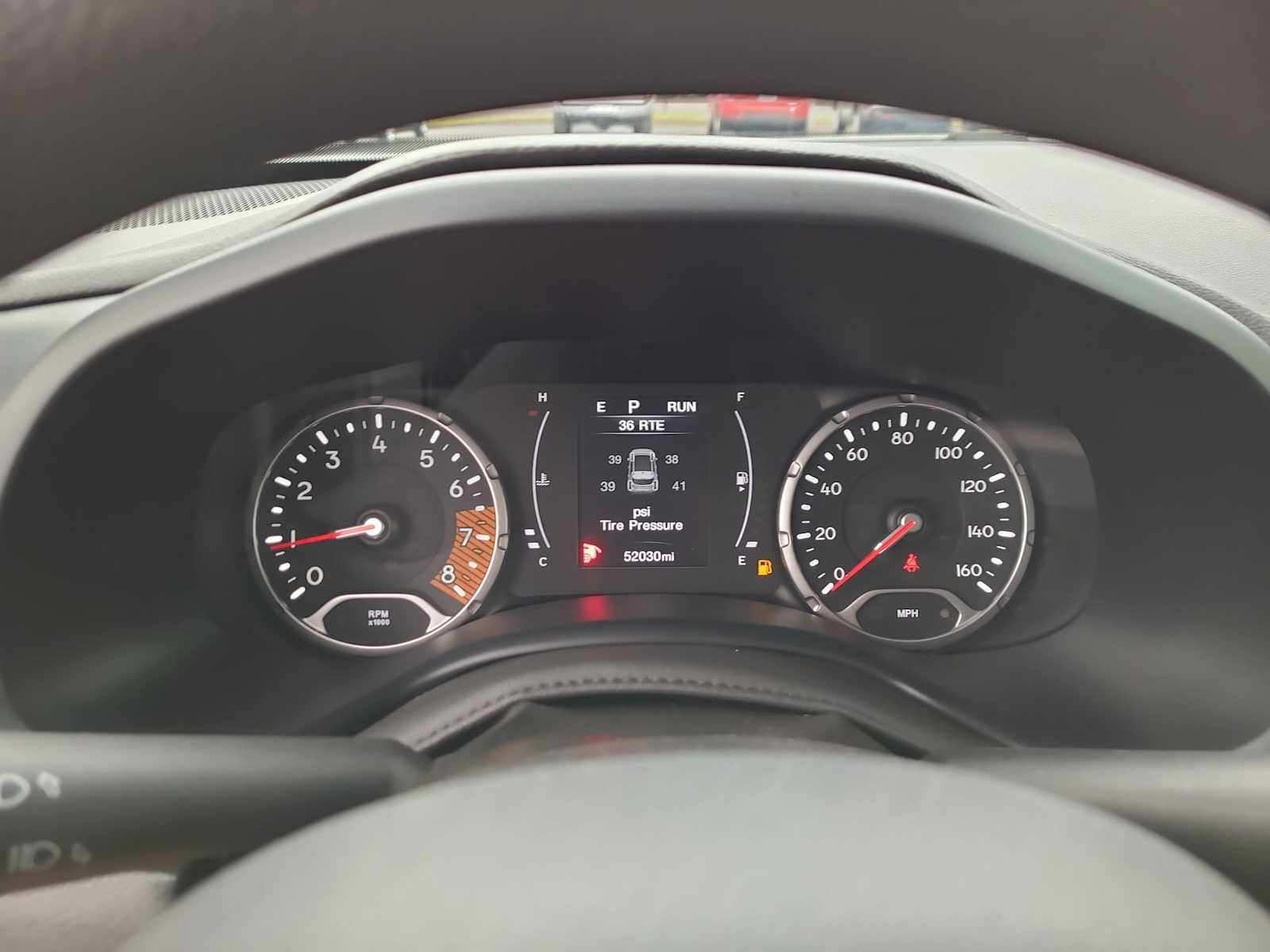 Thumbnail: 2023 Jeep Renegade - 26