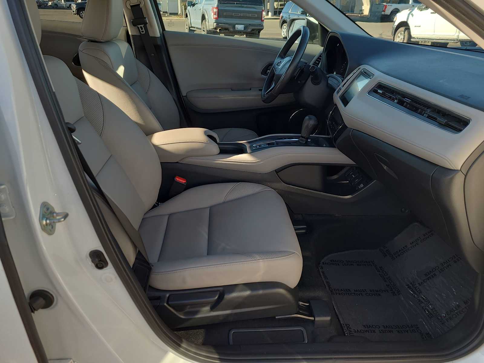 Thumbnail: 2017 Honda HR-V - 22