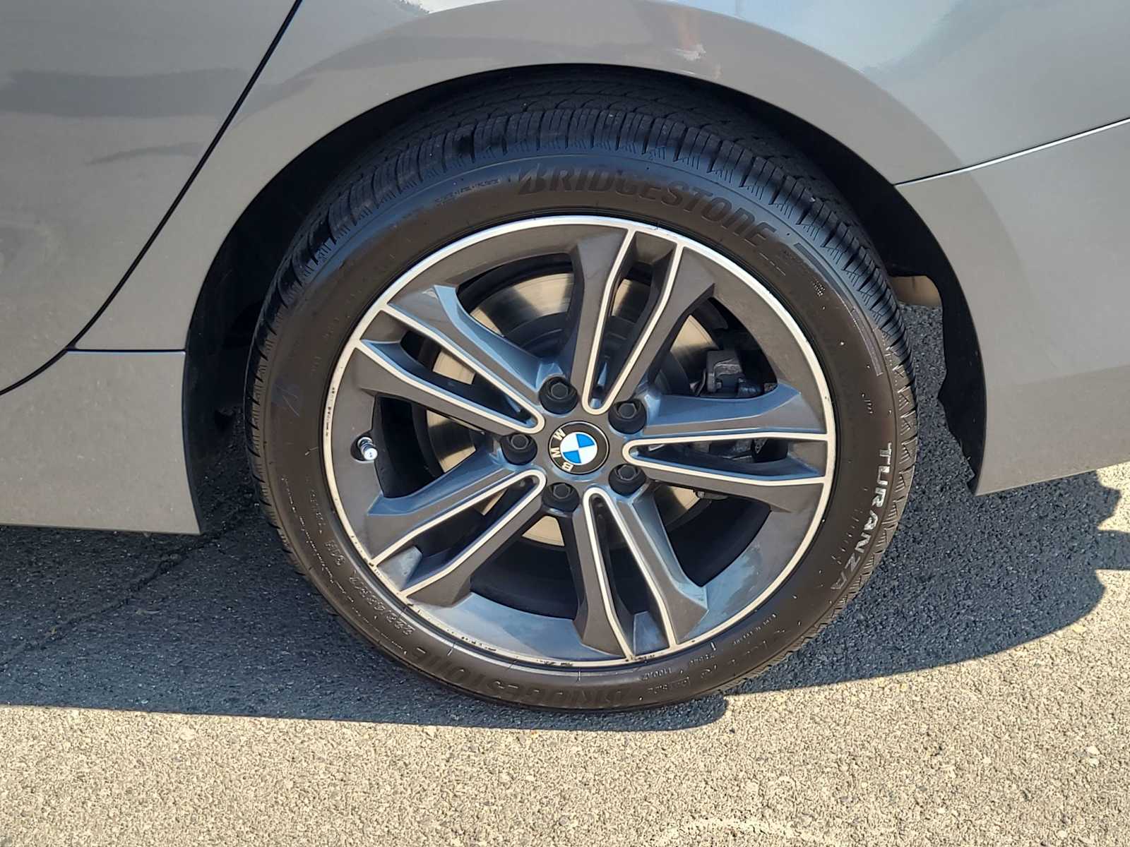 Thumbnail: 2024 BMW 2 Series - 16