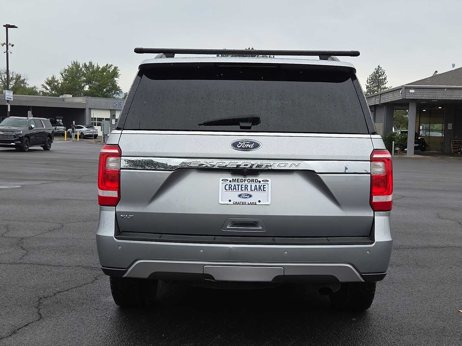 Thumbnail: 2019 Ford Expedition MAX - 13