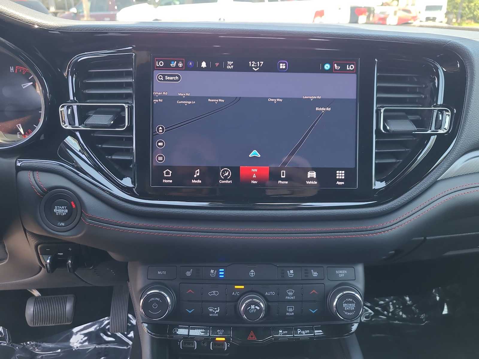 Thumbnail: 2023 Dodge Durango - 24