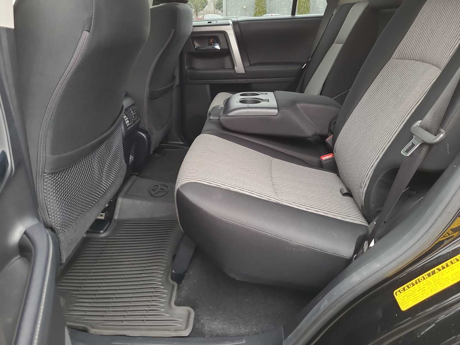 Thumbnail: 2024 Toyota 4Runner - 21