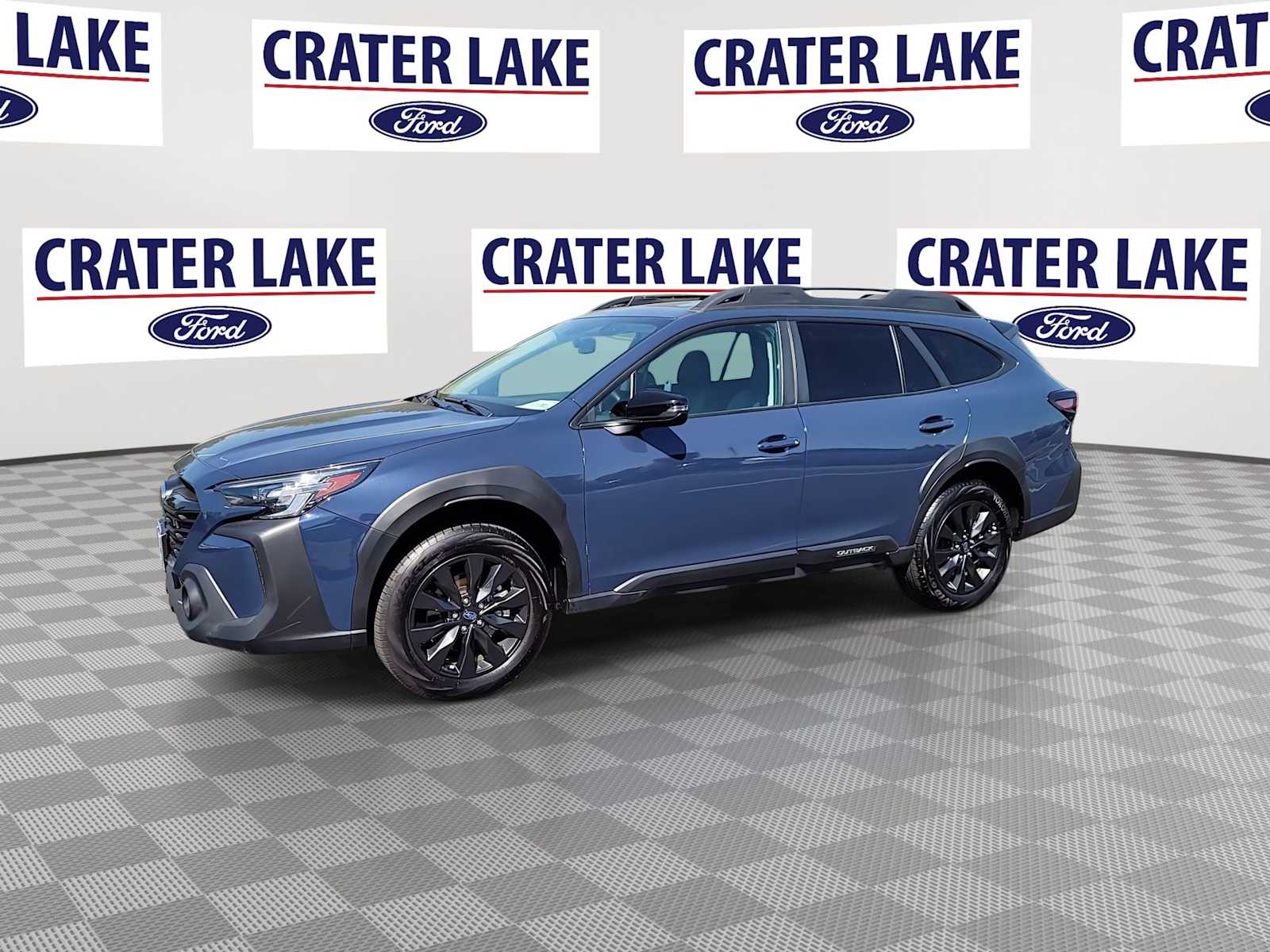 Thumbnail: 2024 Subaru Outback - 4