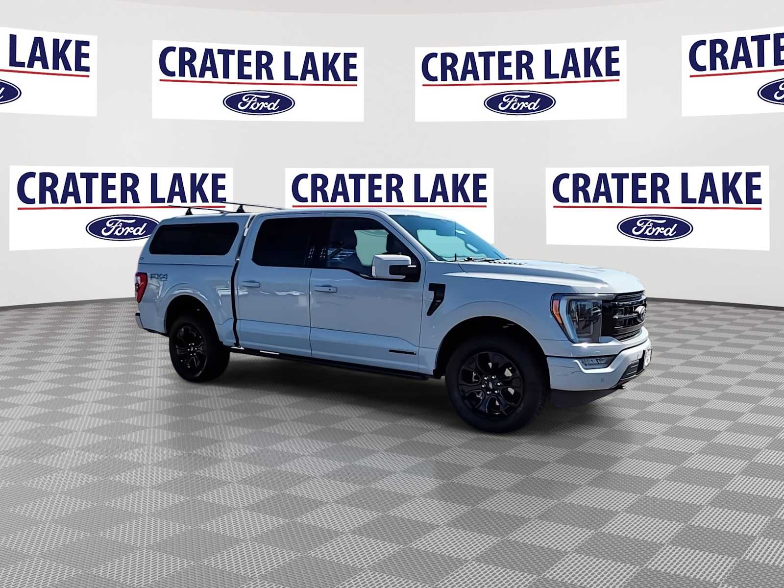 Thumbnail: 2023 Ford F-150 - 2