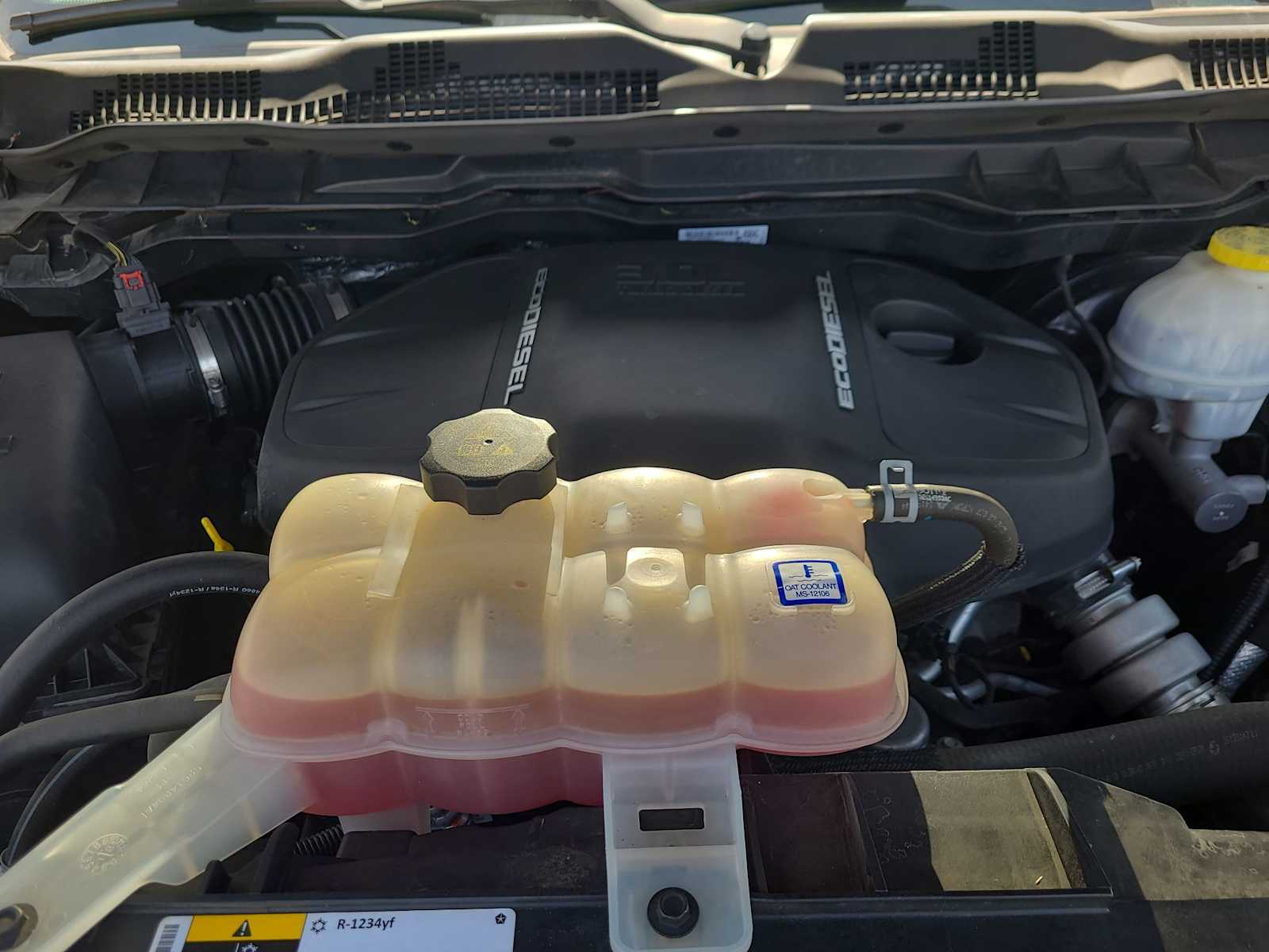 Thumbnail: 2018 RAM 1500 - 17