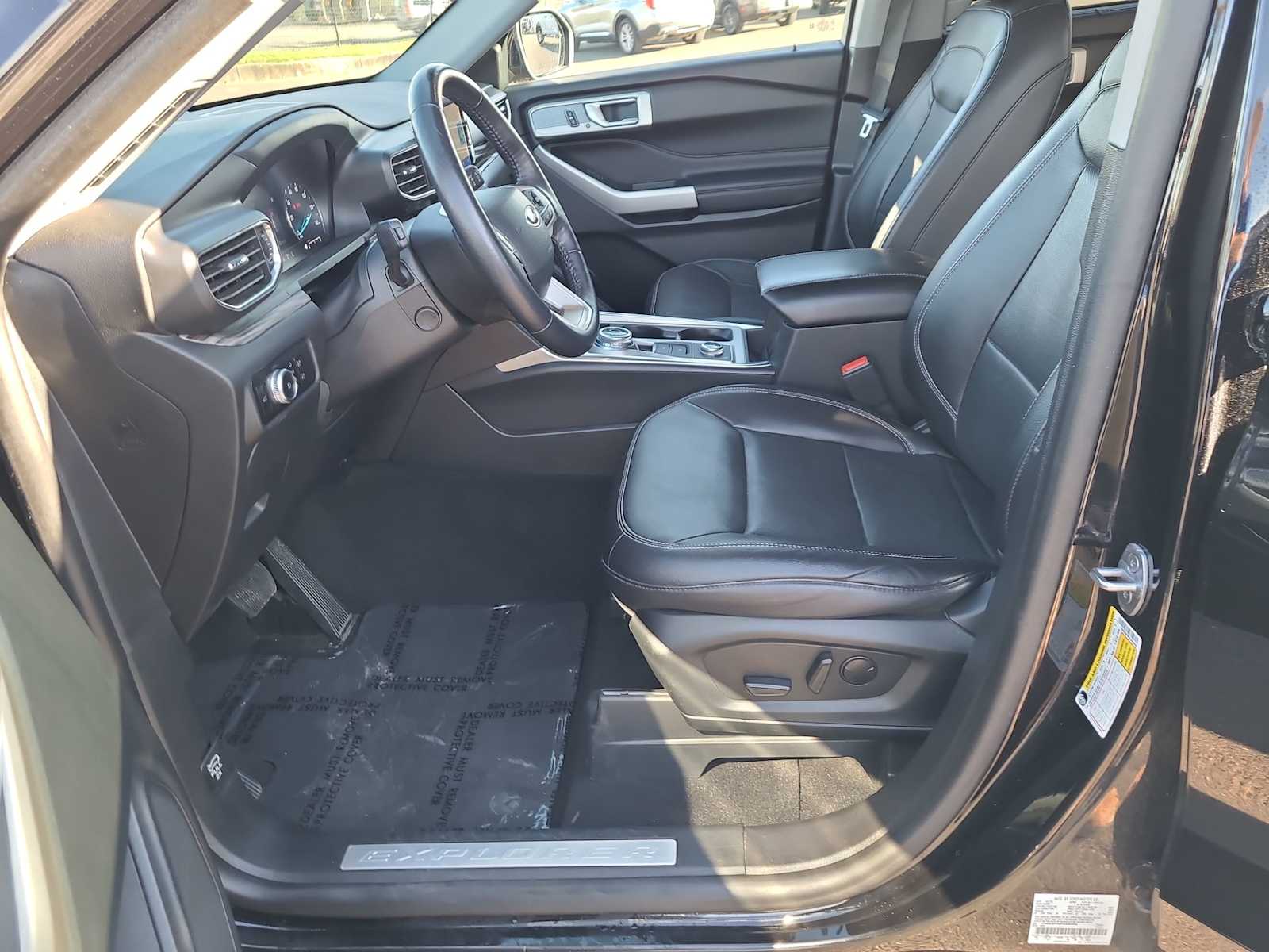 Thumbnail: 2023 Ford Explorer - 19