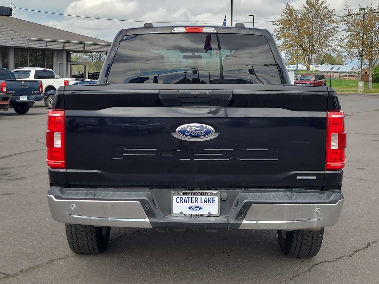 Thumbnail: 2023 Ford F-150 - 13