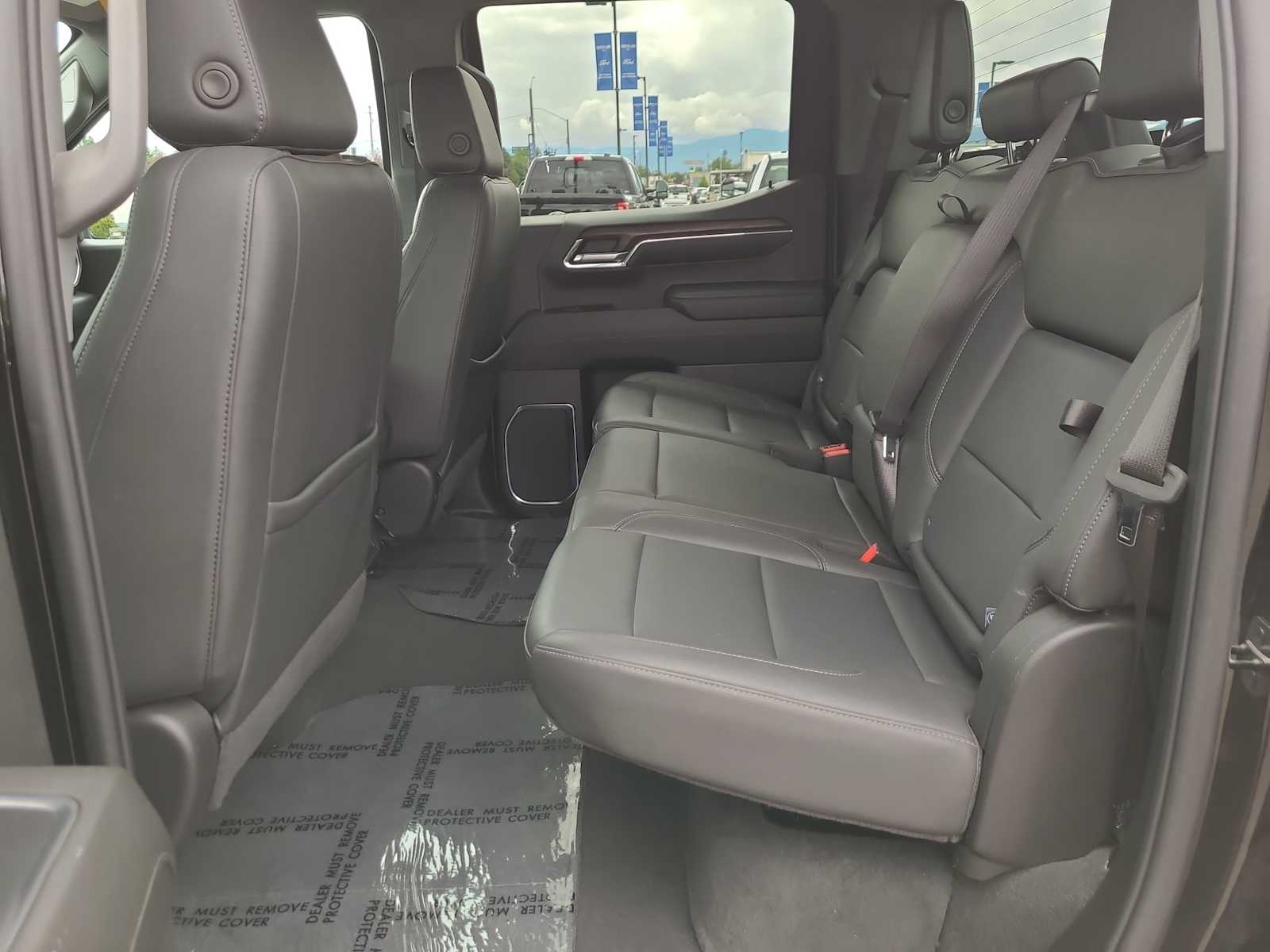 Thumbnail: 2024 GMC Sierra 1500 - 21