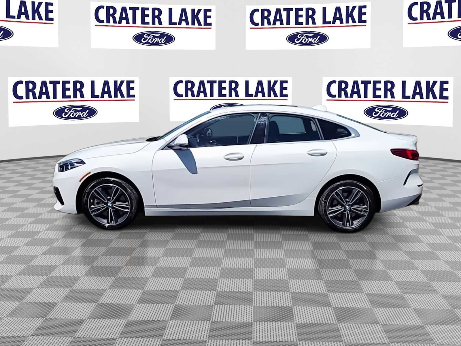 Thumbnail: 2024 BMW 2 Series - 5