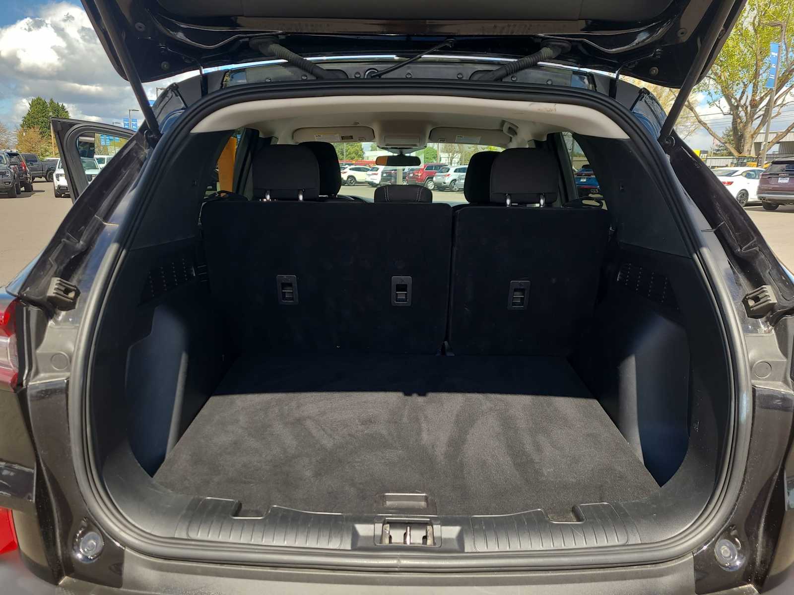 Thumbnail: 2025 Ford Escape - 27