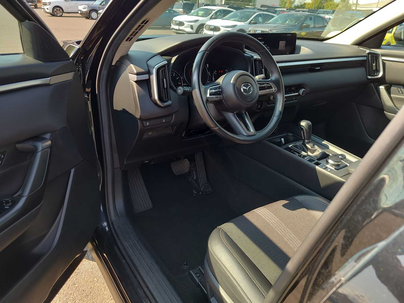 Thumbnail: 2024 Mazda CX-50 - 10