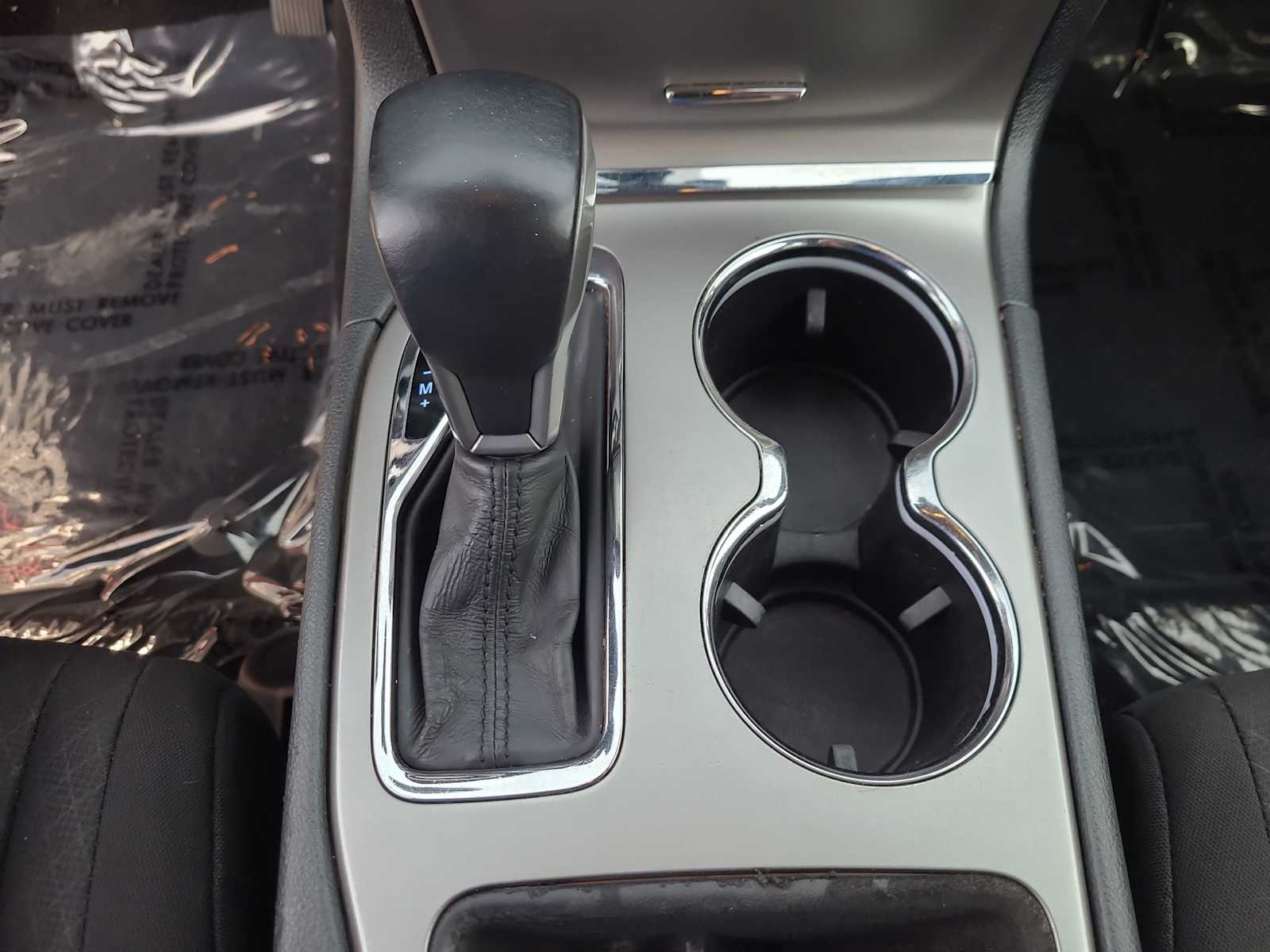 Thumbnail: 2019 Jeep Grand Cherokee - 25