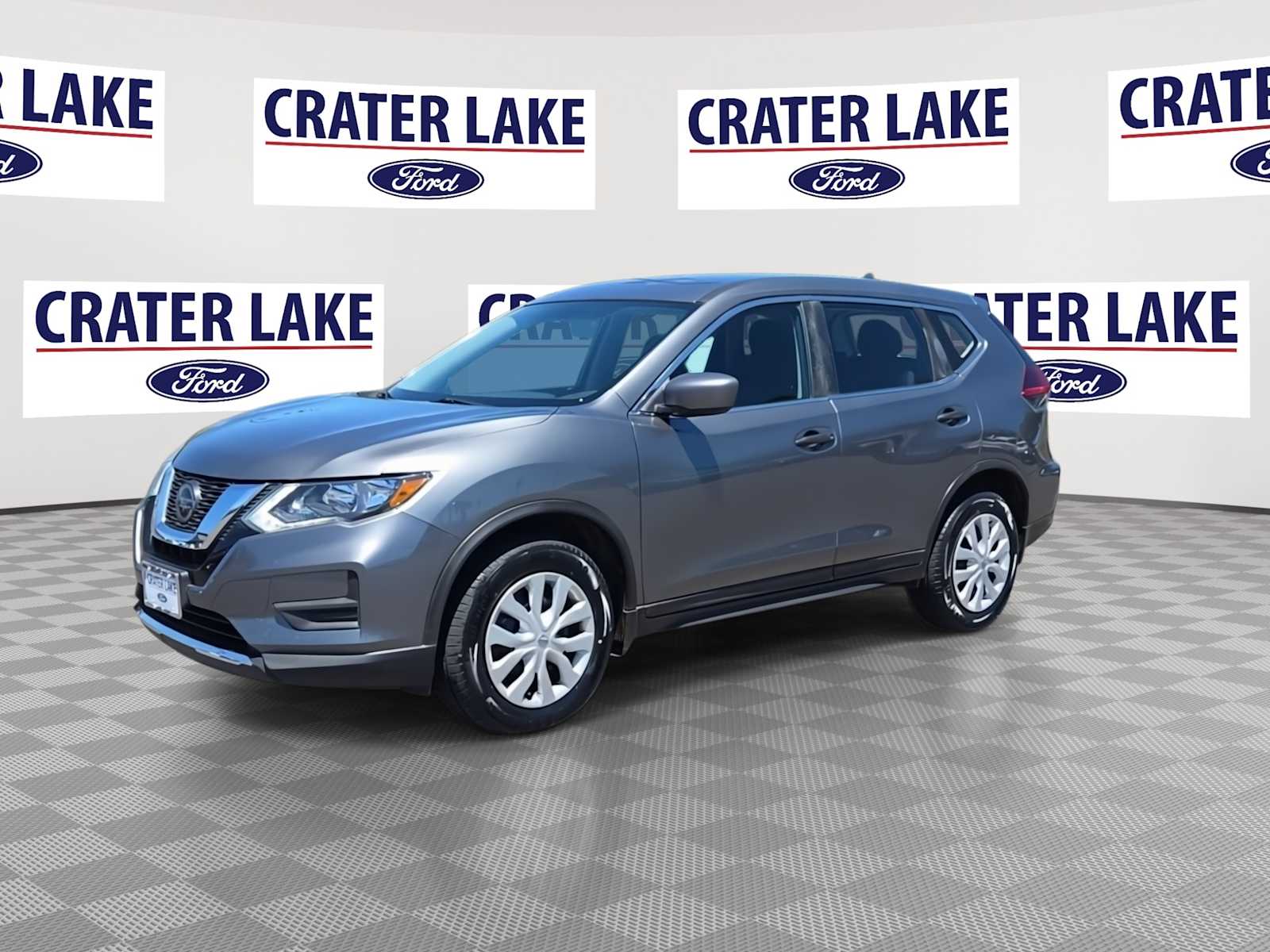 Thumbnail: 2020 Nissan Rogue - 4