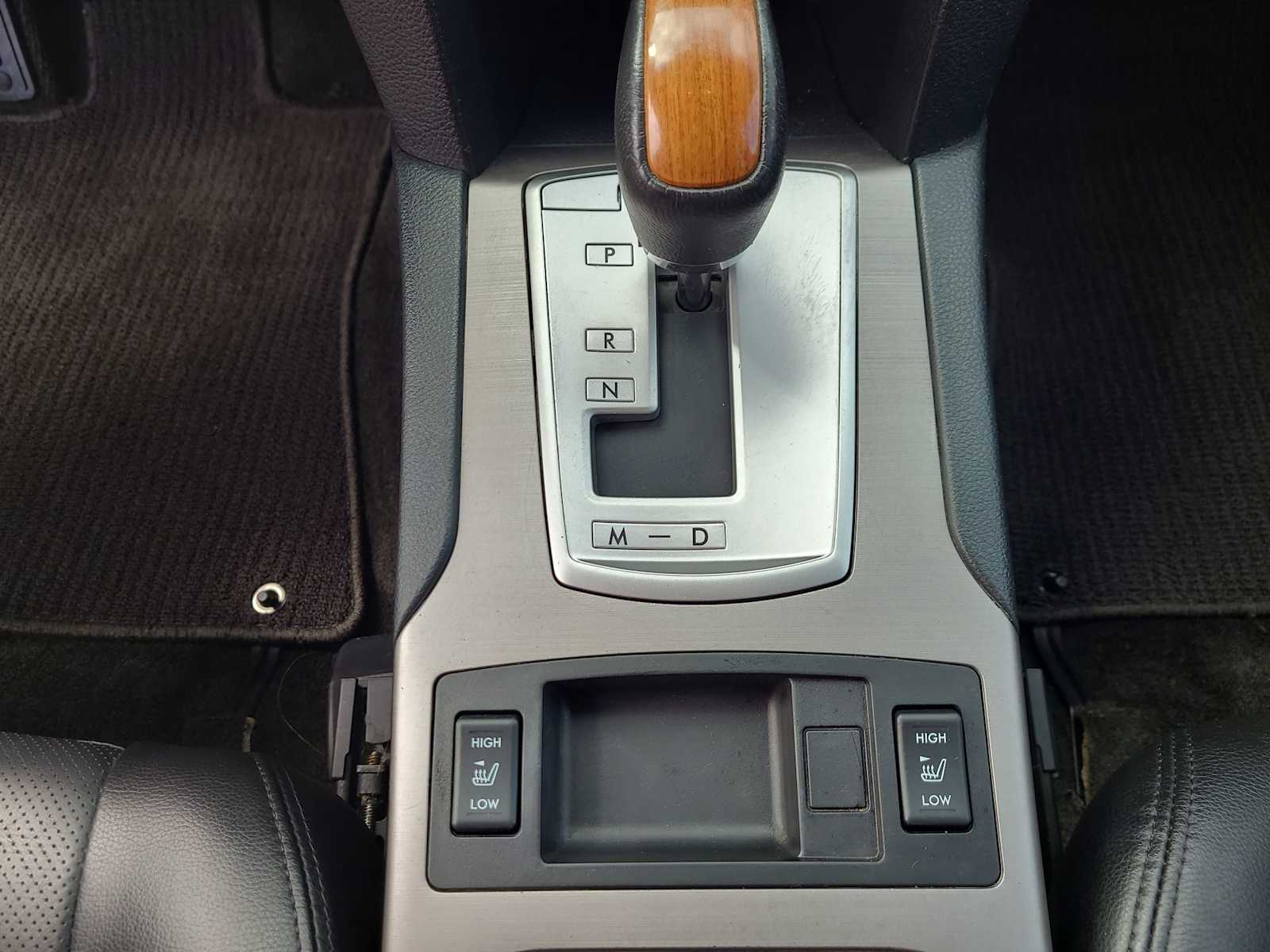 Thumbnail: 2013 Subaru Outback - 25