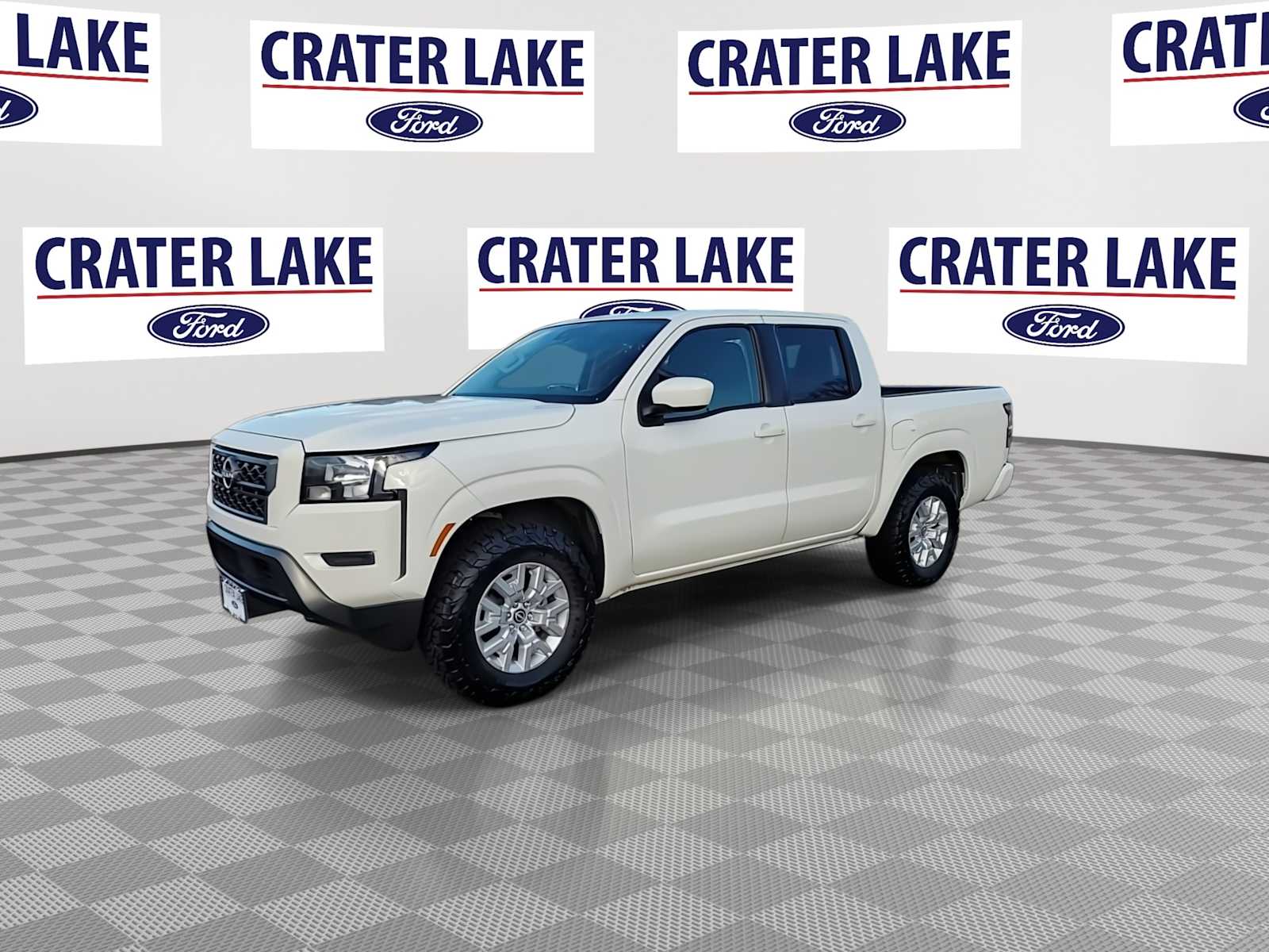 Thumbnail: 2023 Nissan Frontier - 4