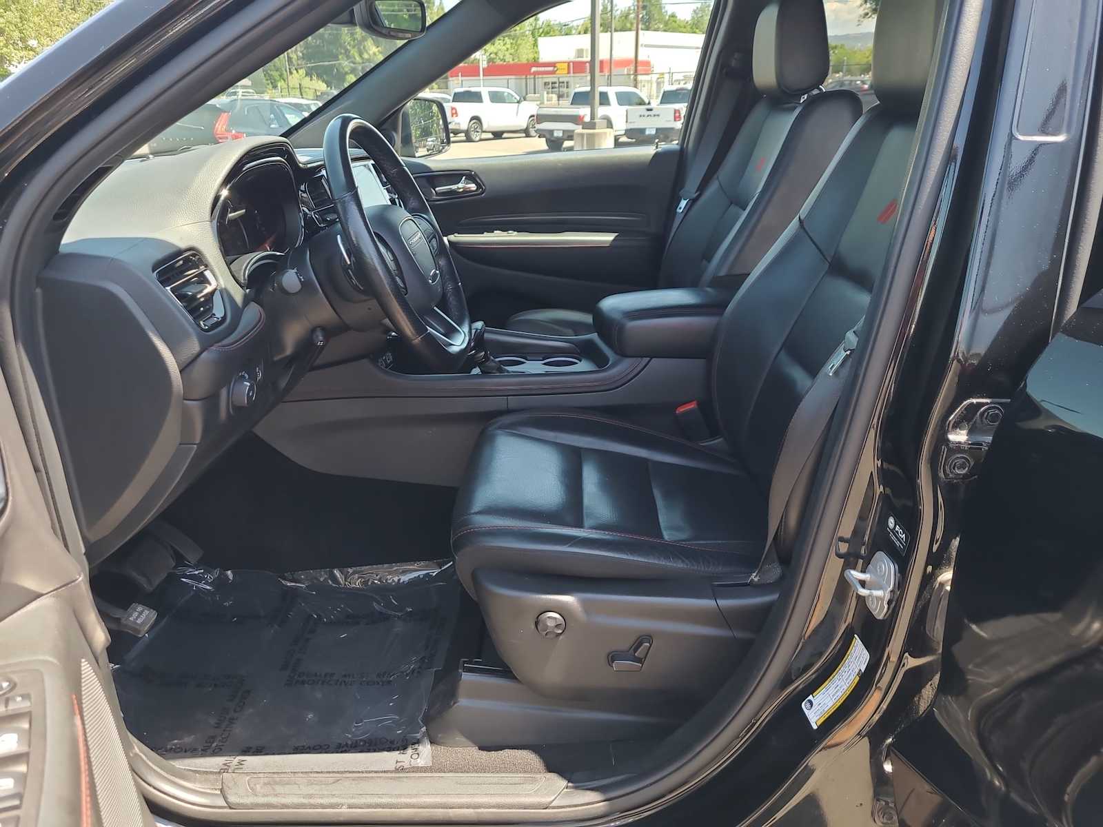 Thumbnail: 2023 Dodge Durango - 19