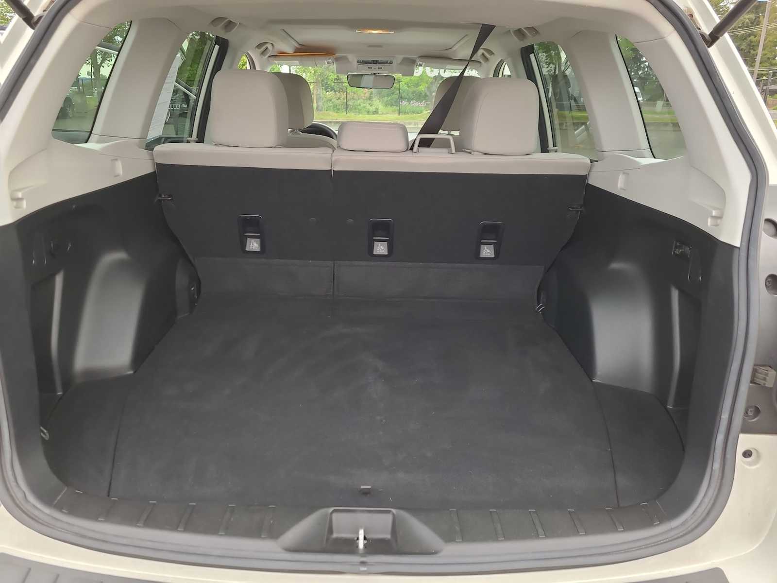 Thumbnail: 2018 Subaru Forester - 27