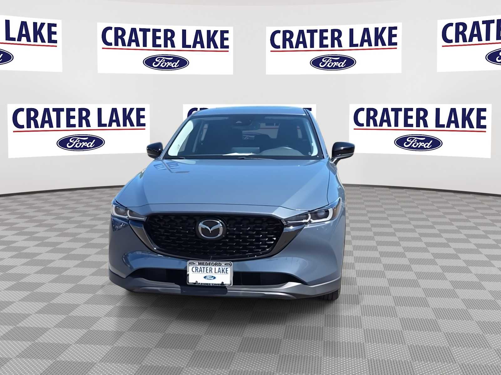 Thumbnail: 2023 Mazda CX-5 - 3