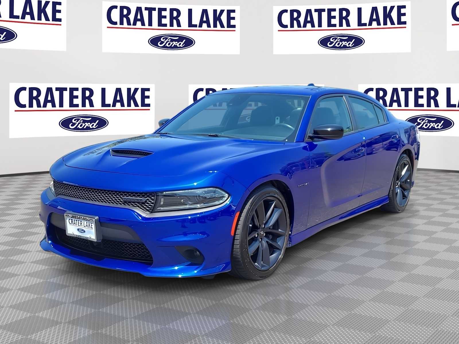 2022 Dodge Charger R/T -
                  Medford, OR
