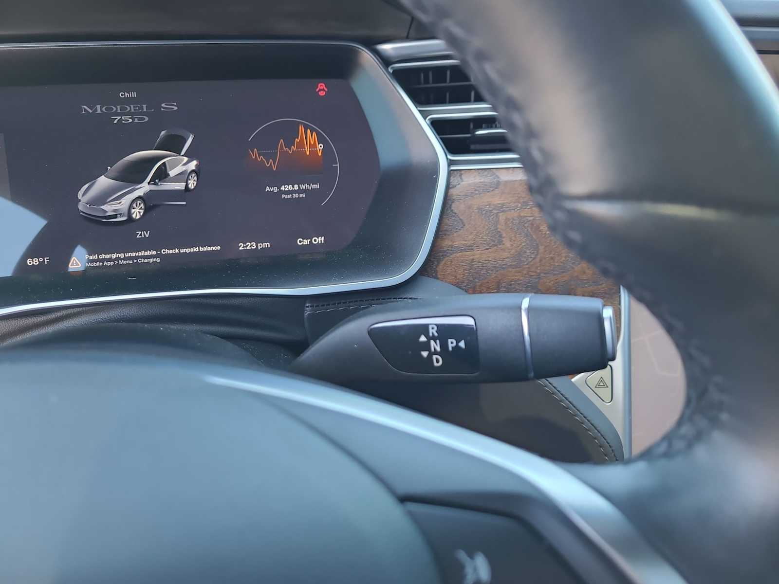 Thumbnail: 2018 Tesla Model S - 25