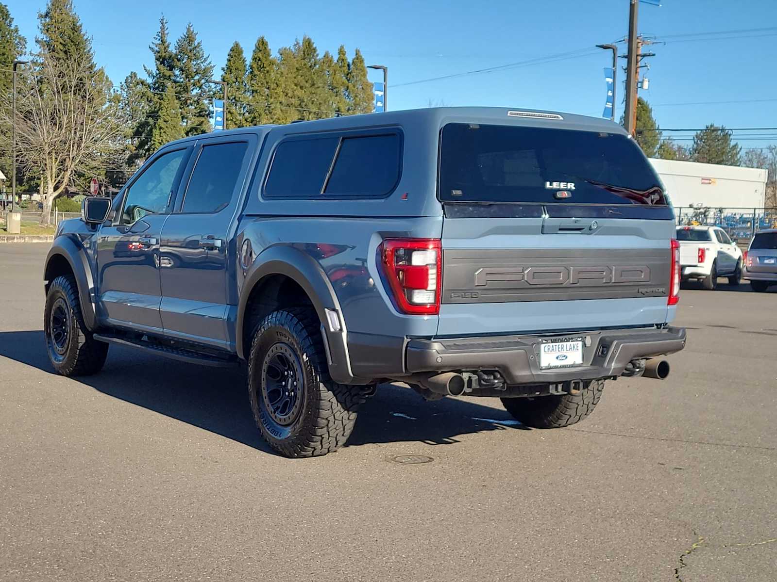 Thumbnail: 2023 Ford F-150 - 12