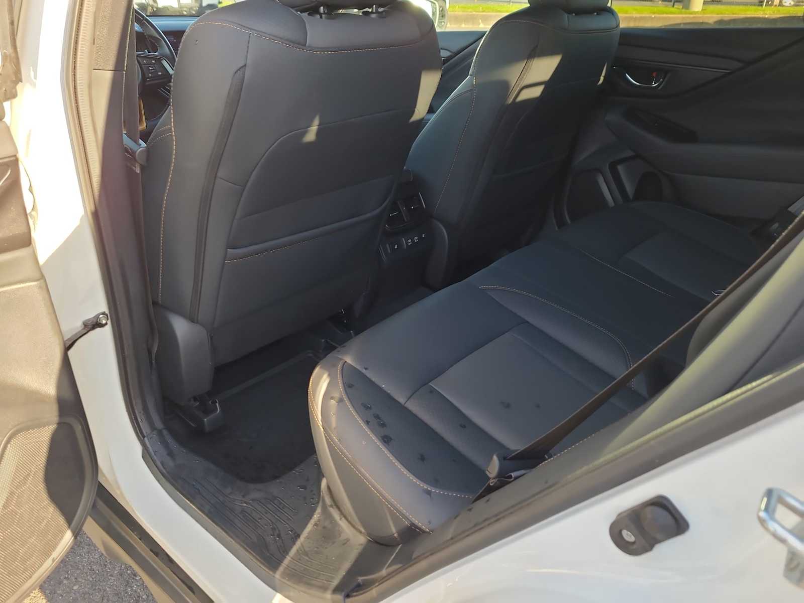 Thumbnail: 2022 Subaru Outback - 20