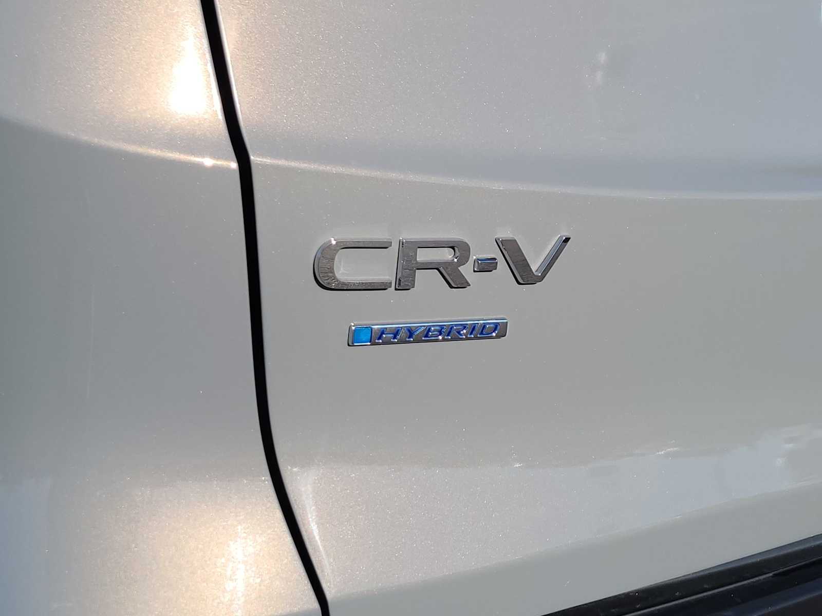 Thumbnail: 2023 Honda CR-V - 15
