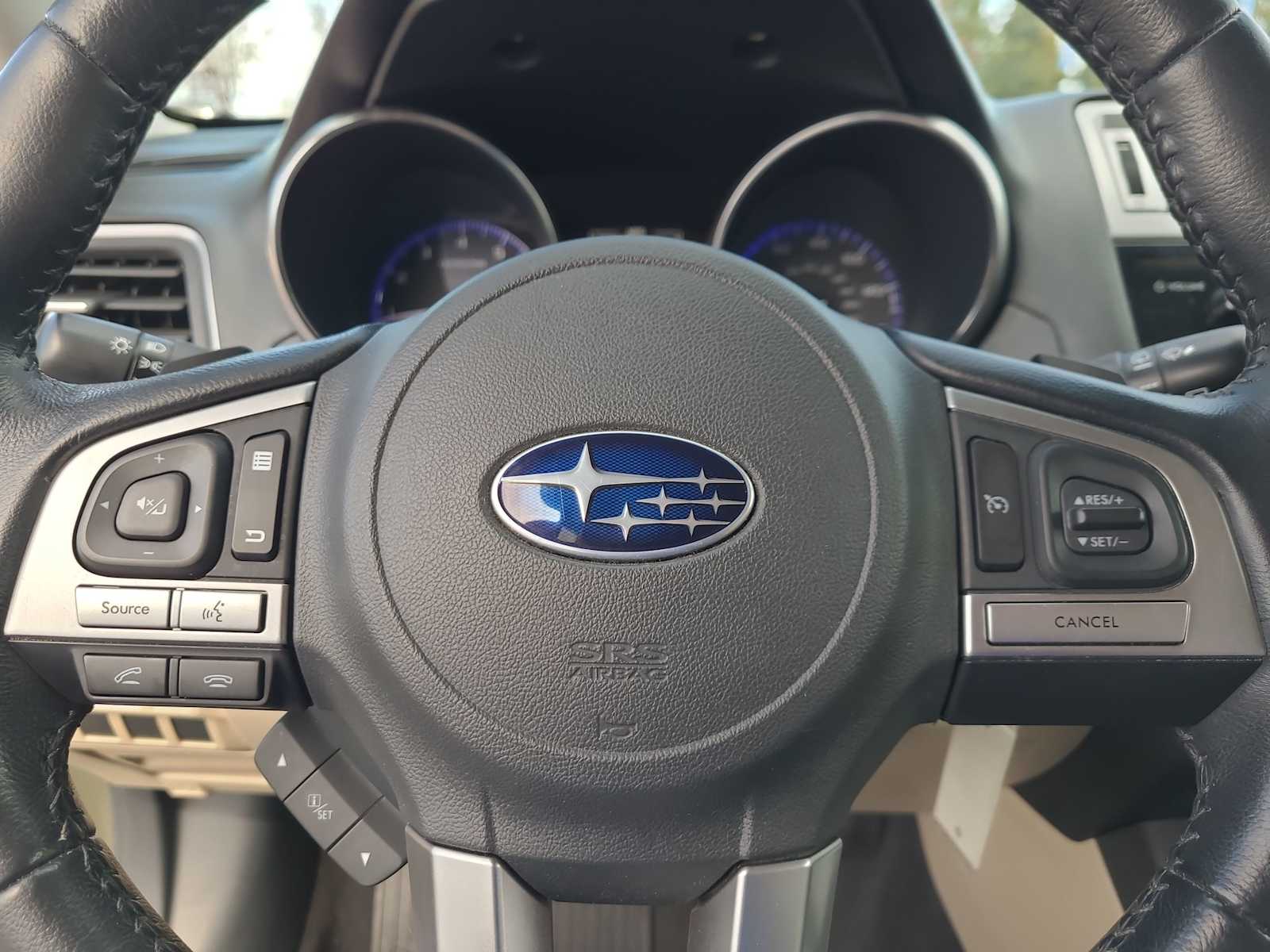 Thumbnail: 2015 Subaru Outback - 23