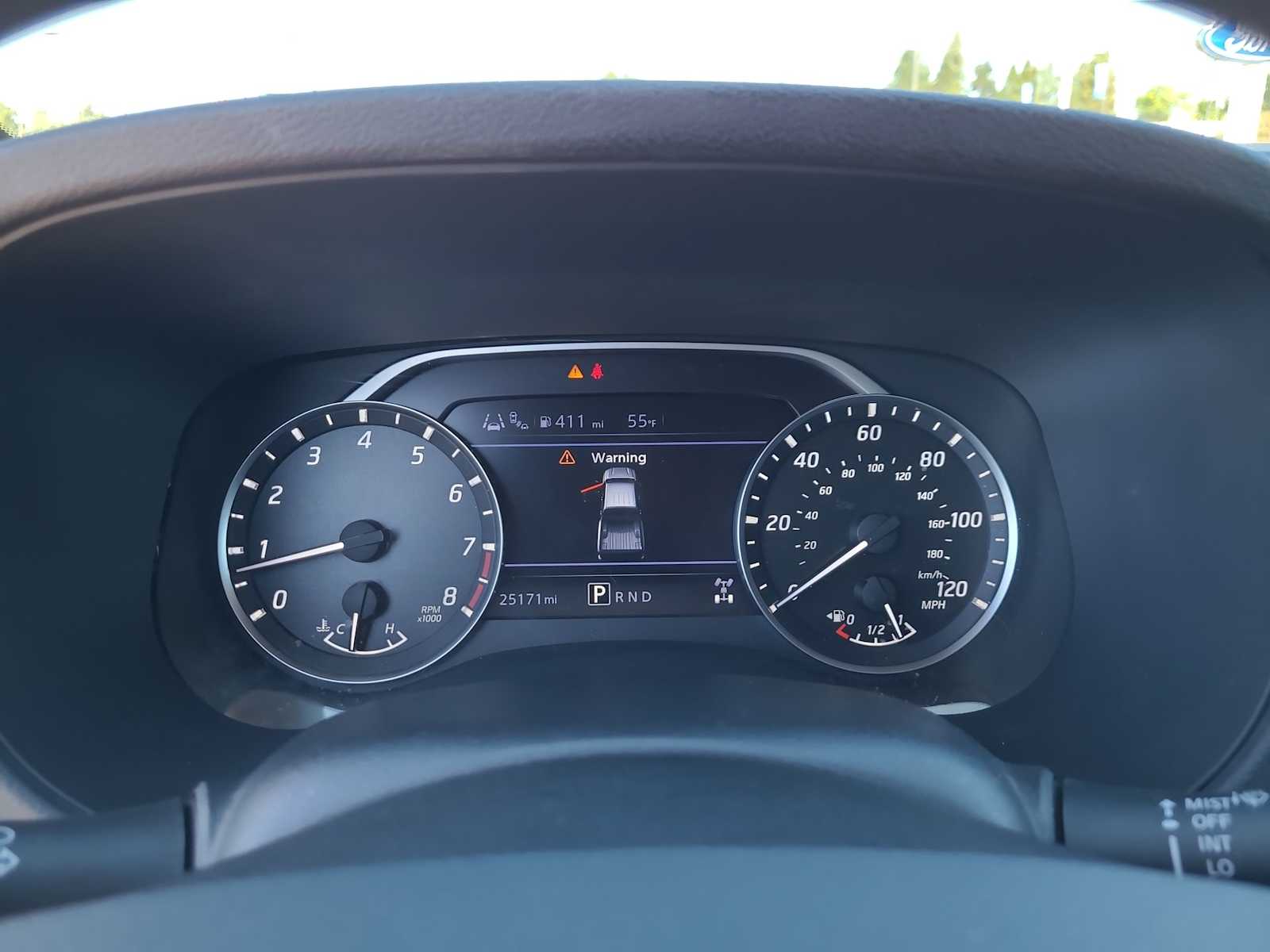 Thumbnail: 2022 Nissan Frontier - 26