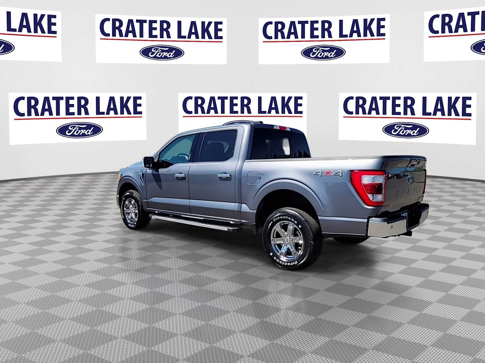 Thumbnail: 2023 Ford F-150 - 6