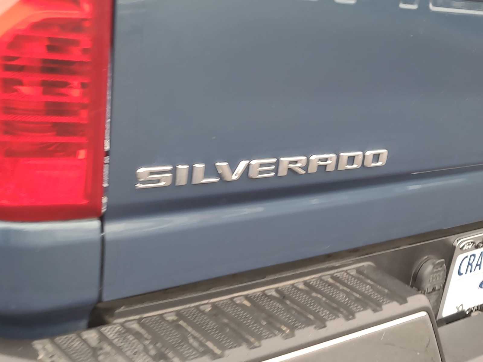 Thumbnail: 2024 Chevrolet Silverado 2500 - 15