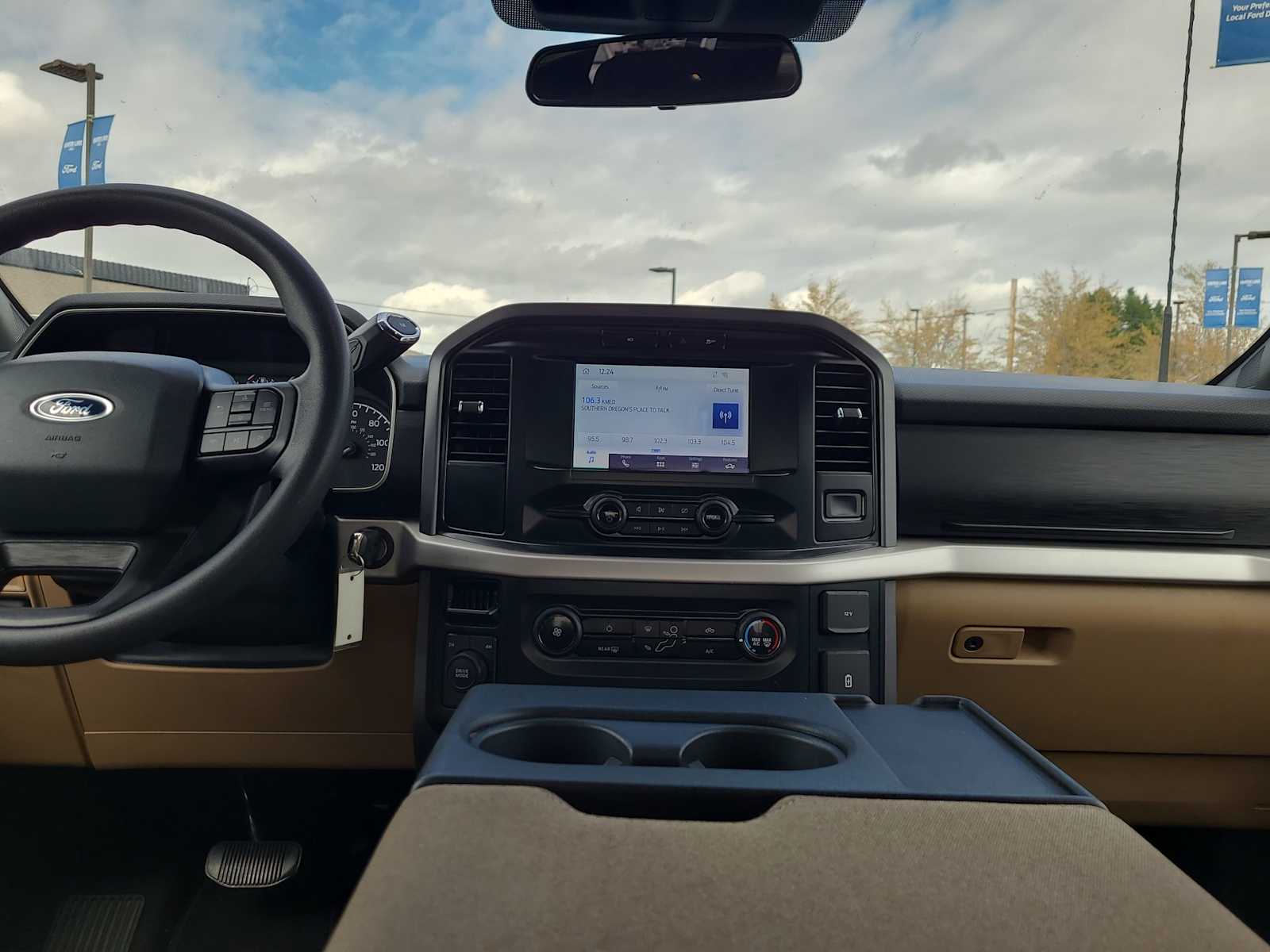 Thumbnail: 2023 Ford F-150 - 18